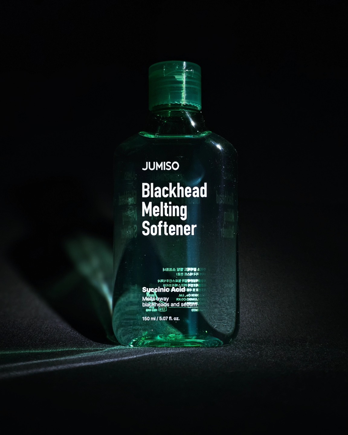 Jumiso Blackhead Melting Softener