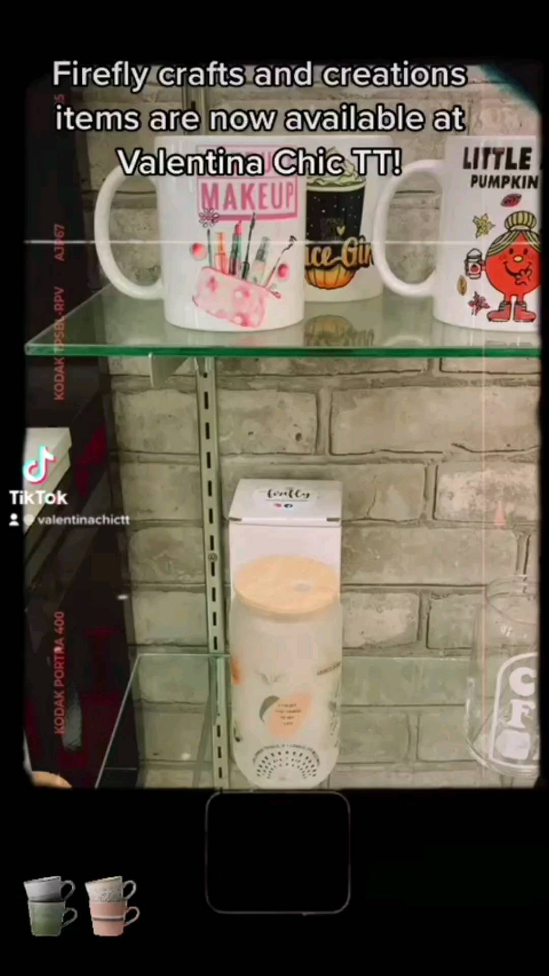 Firefly Crafts and Creations