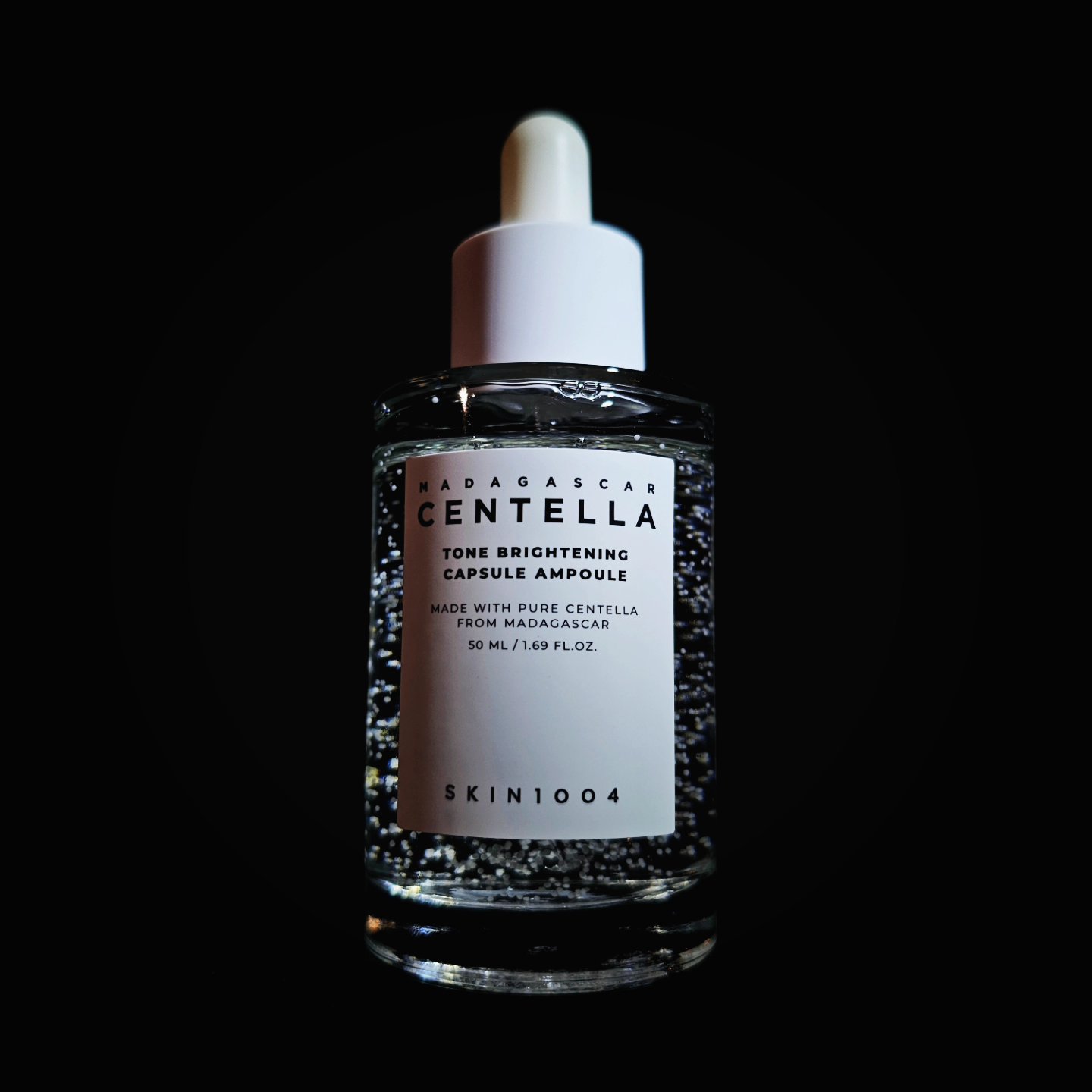 Centella Tone Brightening Ampoule