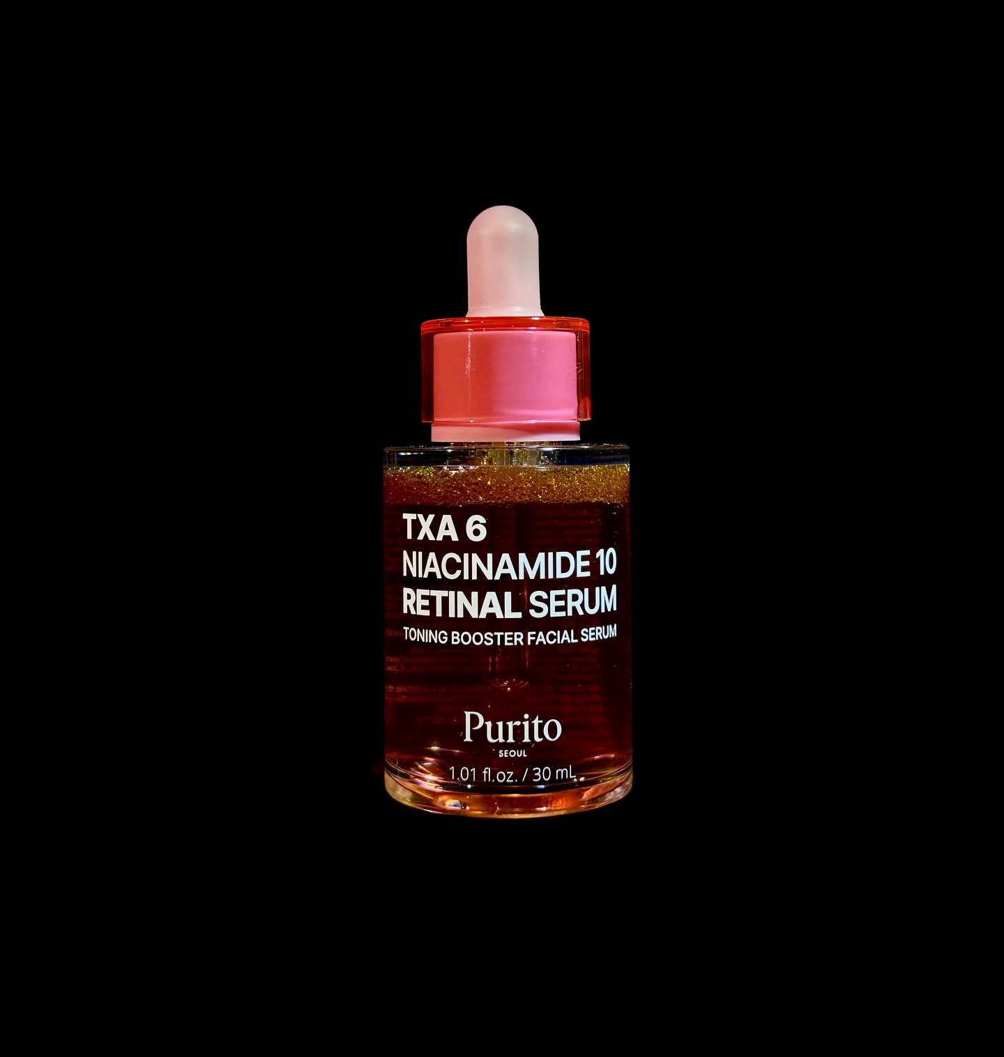 Purito TXA 6 Retinal Serum