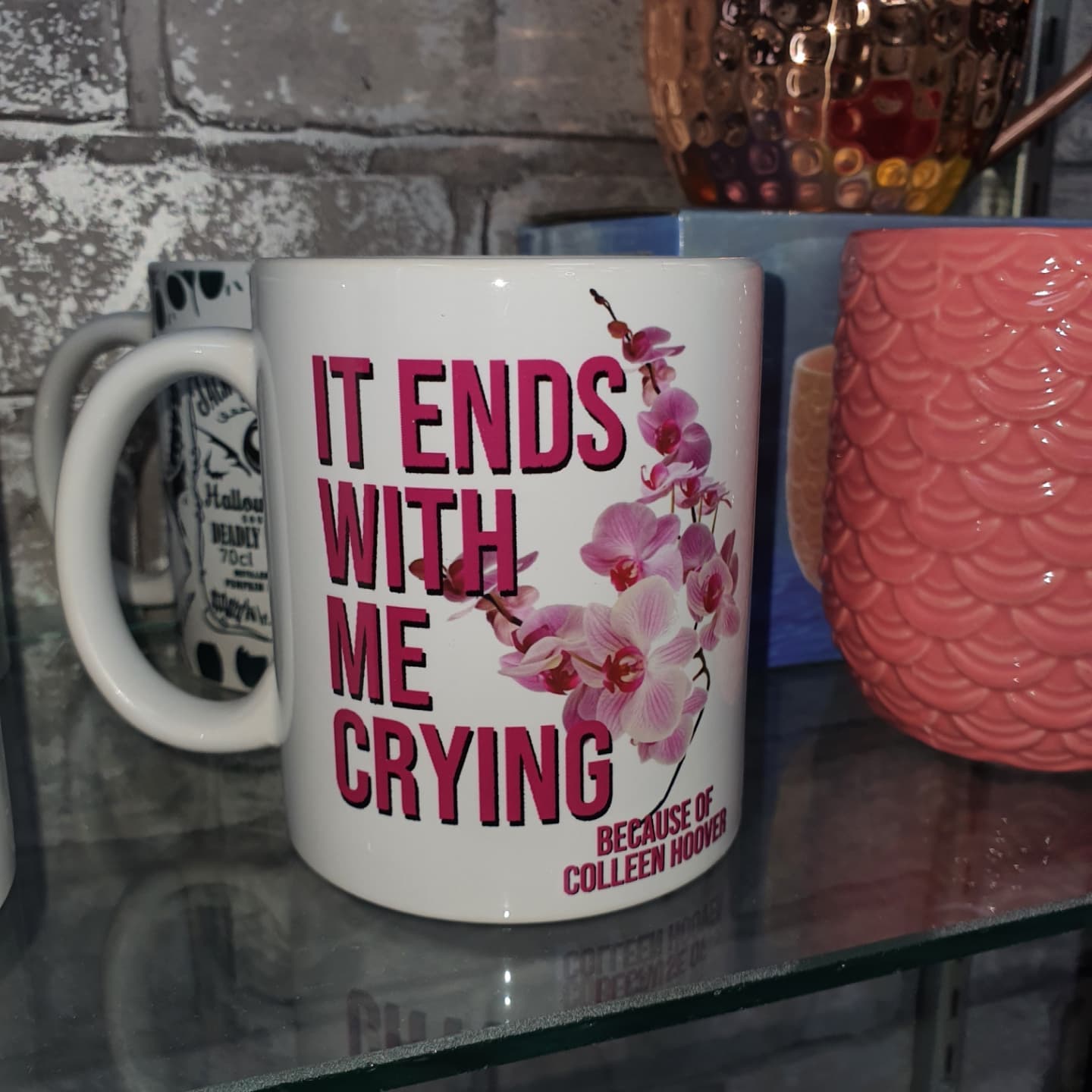 printed mugs