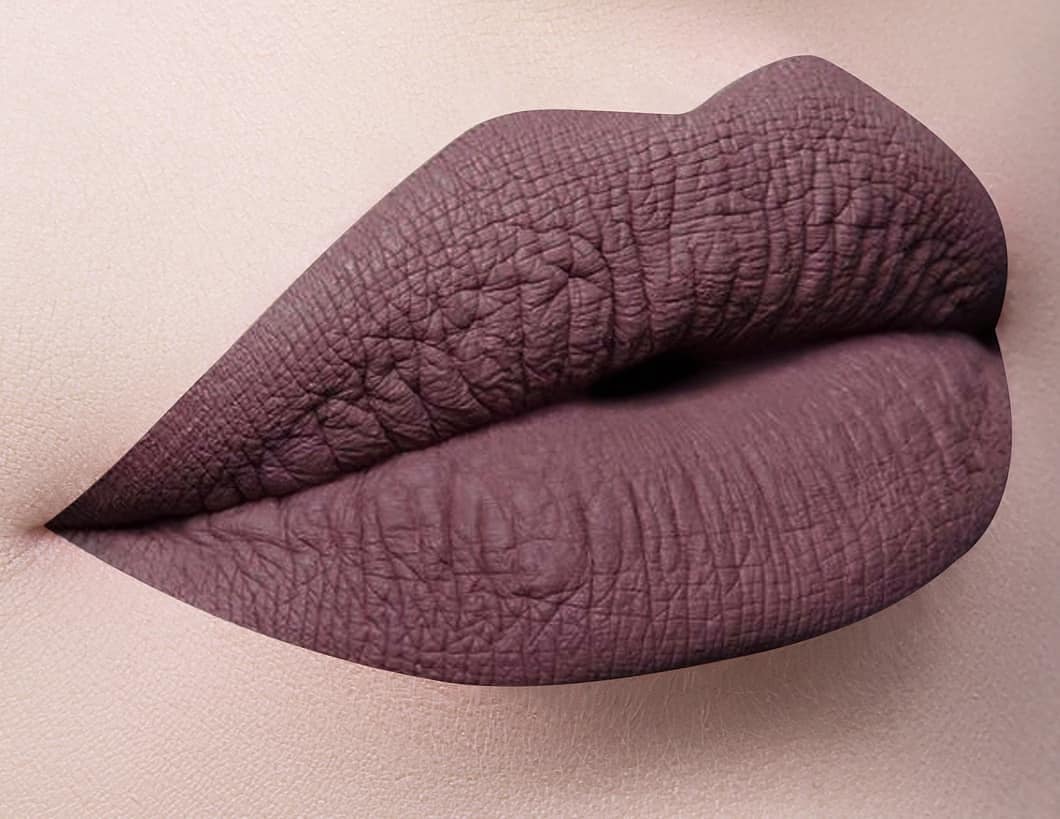 Liquid Matte Lipstick