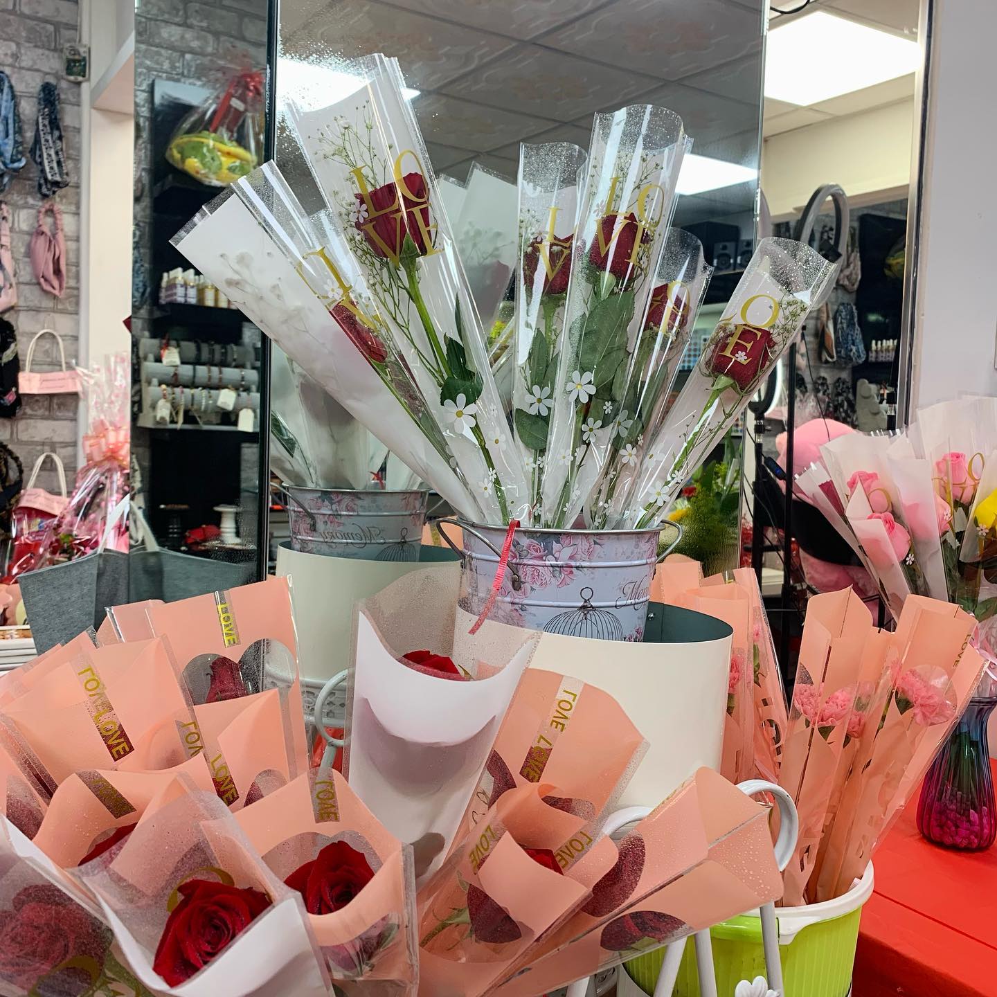 Trinidad Makeup Store