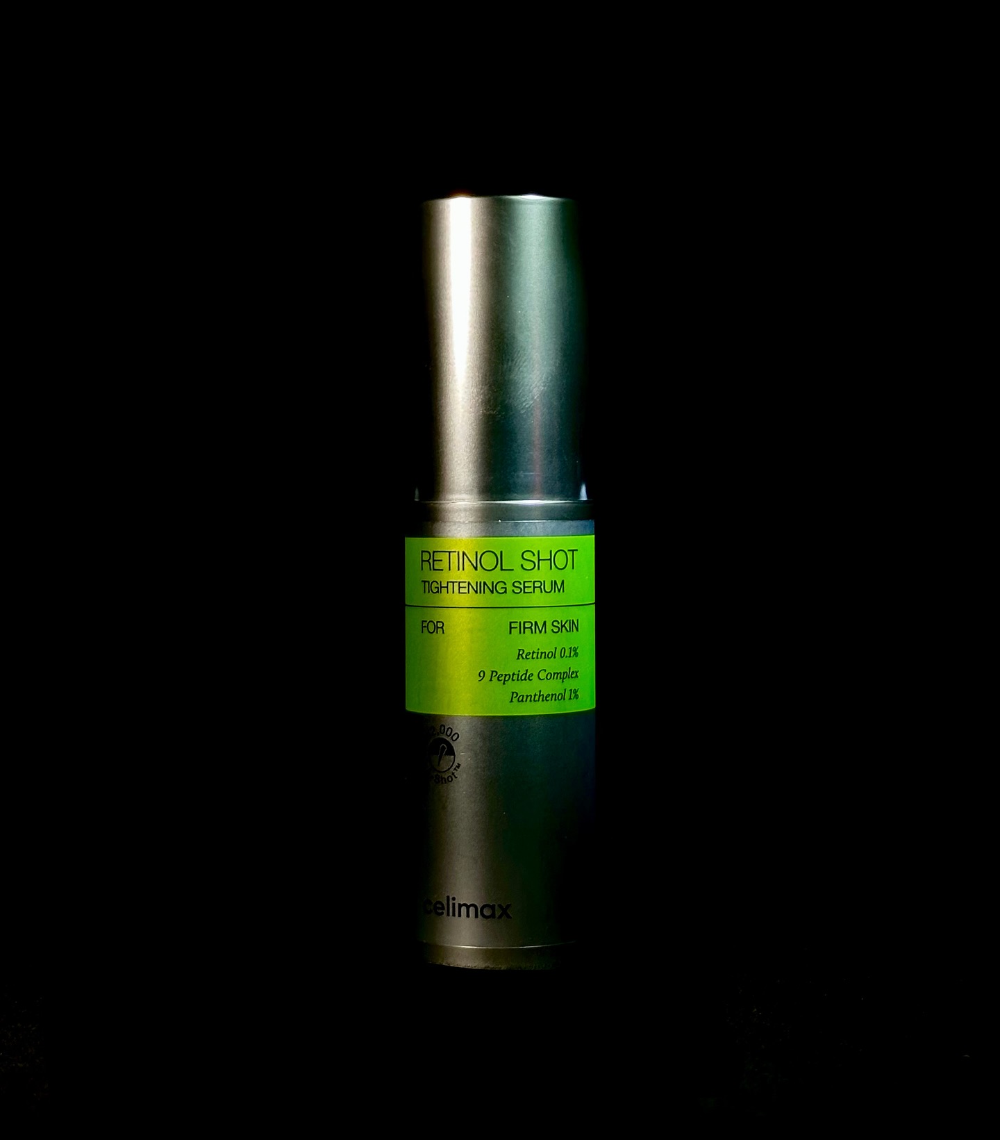 Celimax Retinol Shot Tightening Serum