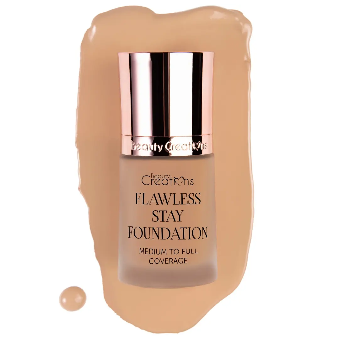 Flawless Stay Liquid Foundation FS 7.5