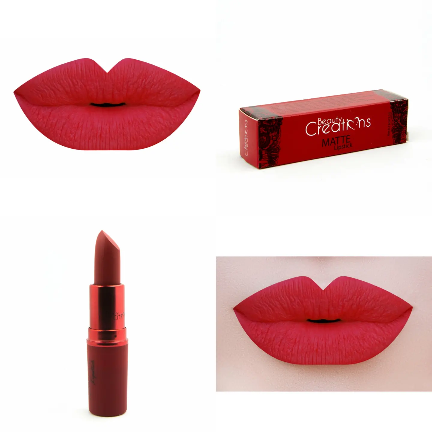 Infatuated Lipstick