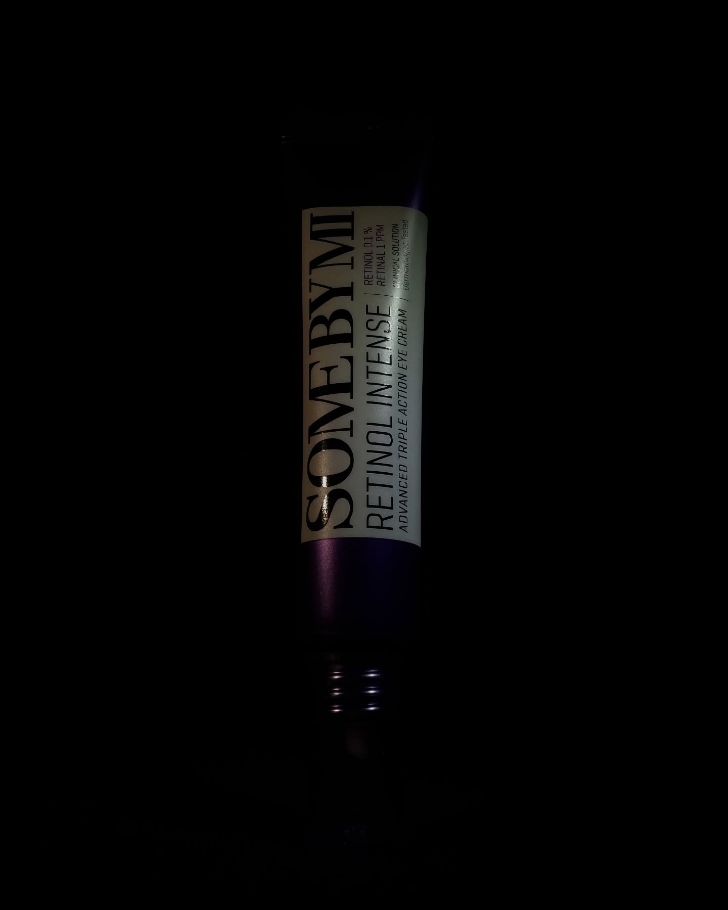 SOMEBYMI Retinol Eye Cream