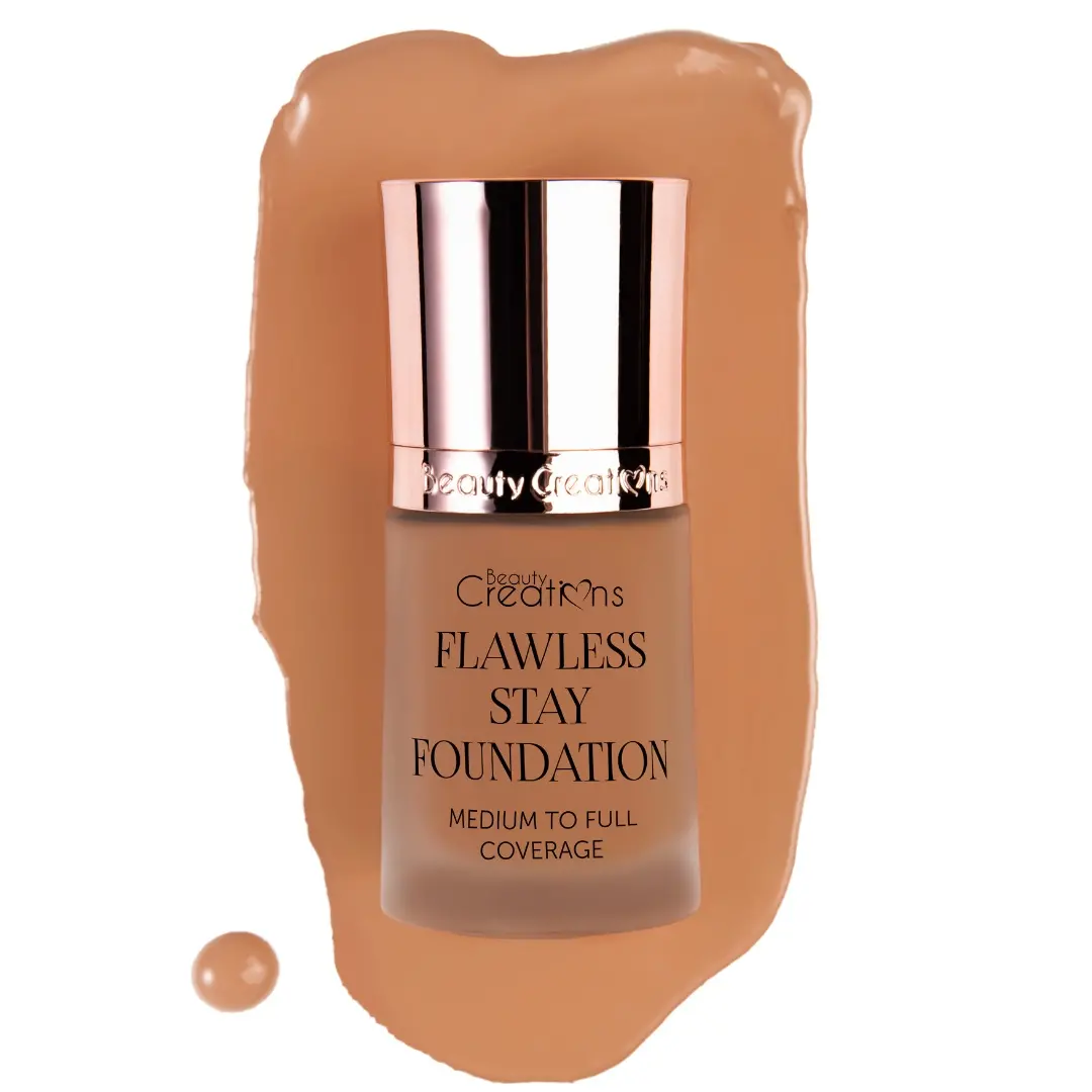 Flawless Stay Liquid Foundation FS 10.0