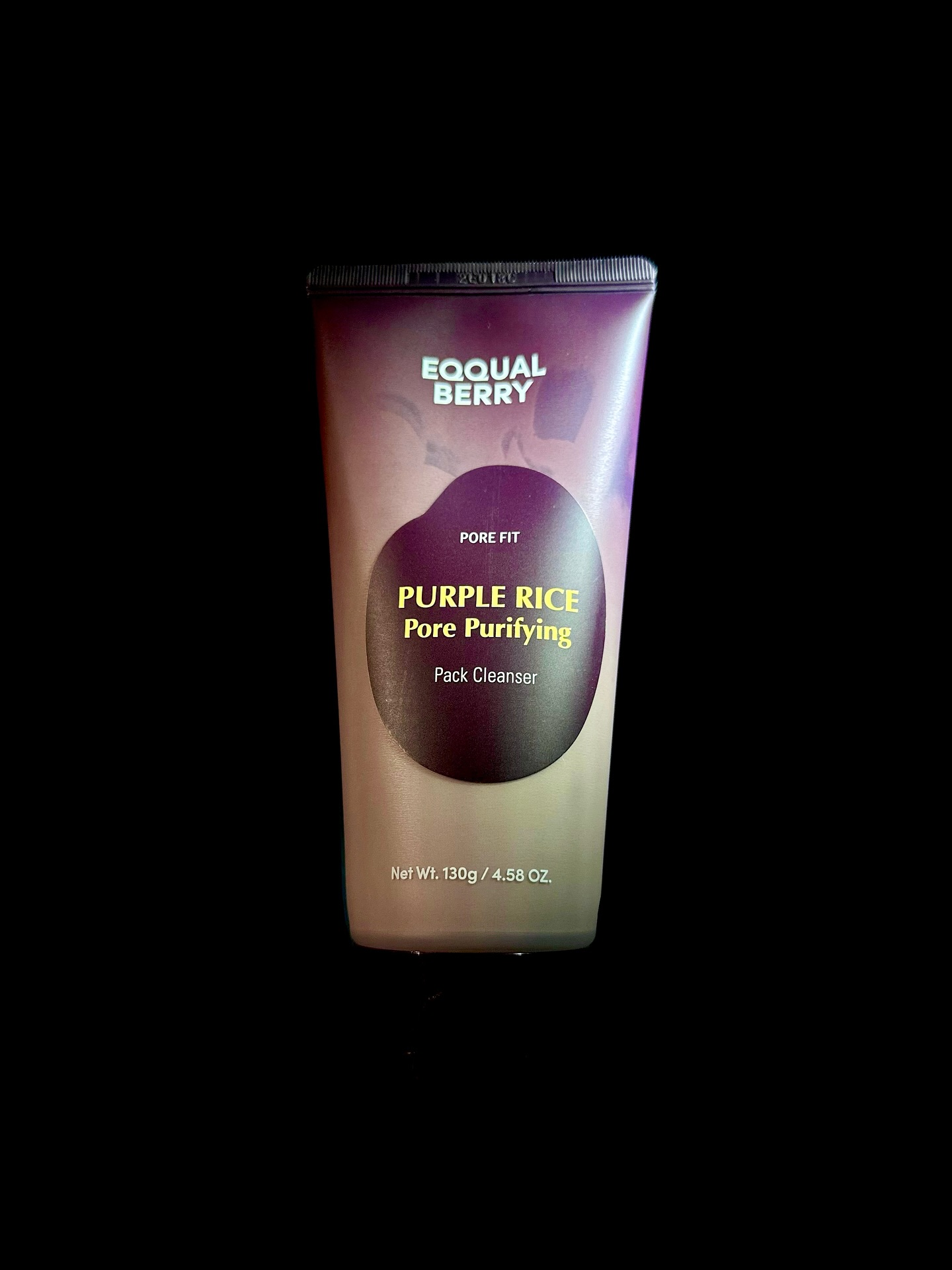 Purple Rice Pore Purifying Cleanser