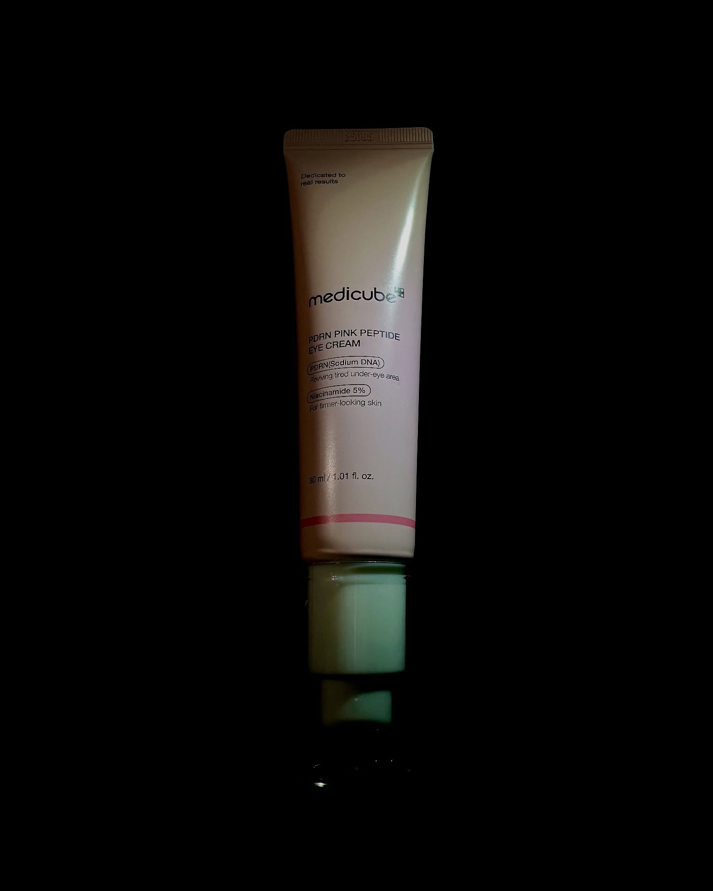 Medicube PDRN Eye Cream