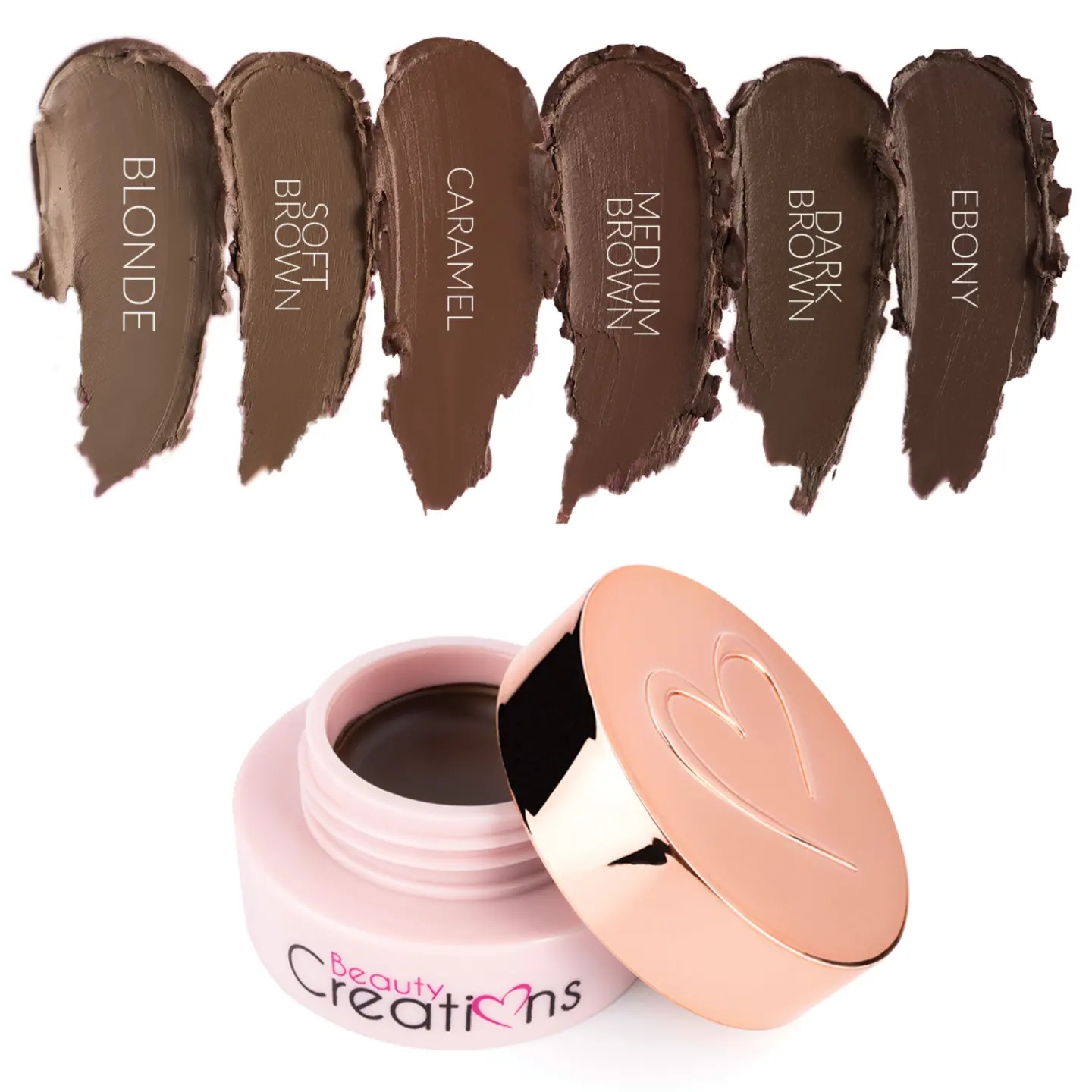 Eyebrow Definer Gel