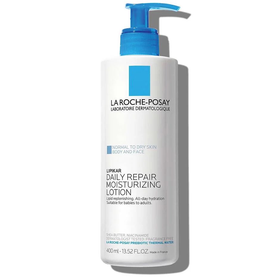 La Roche Posay Lipikar Daily Repair