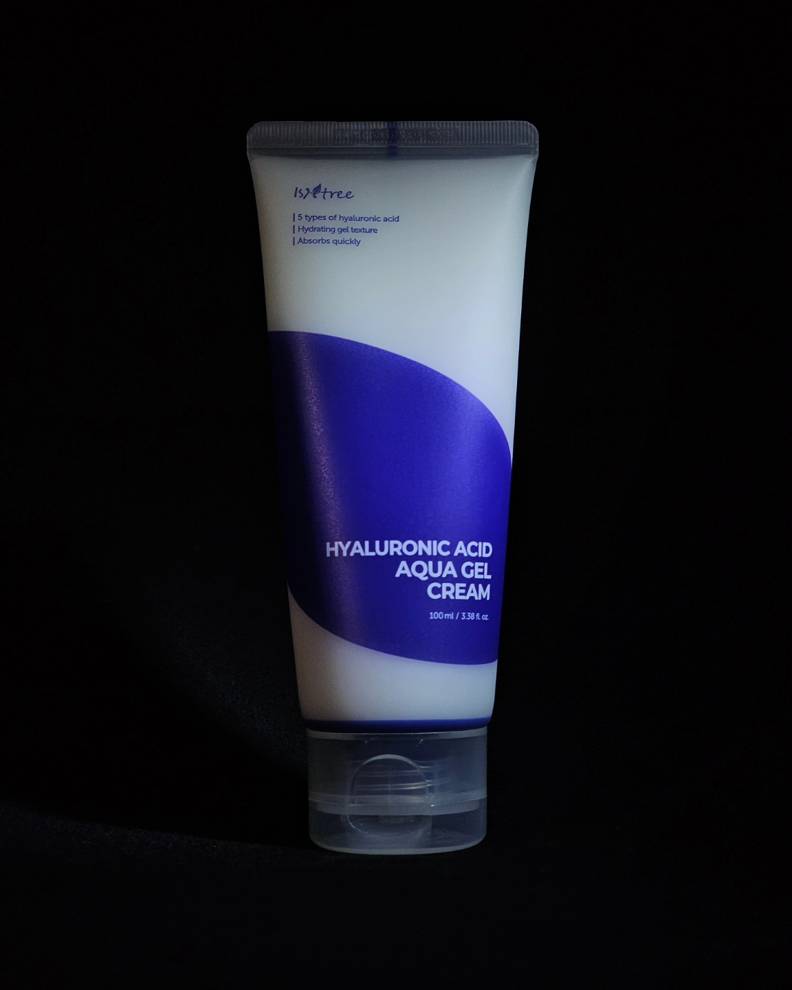 Hyaluronic Acid Aqua Gel Cream 100ml