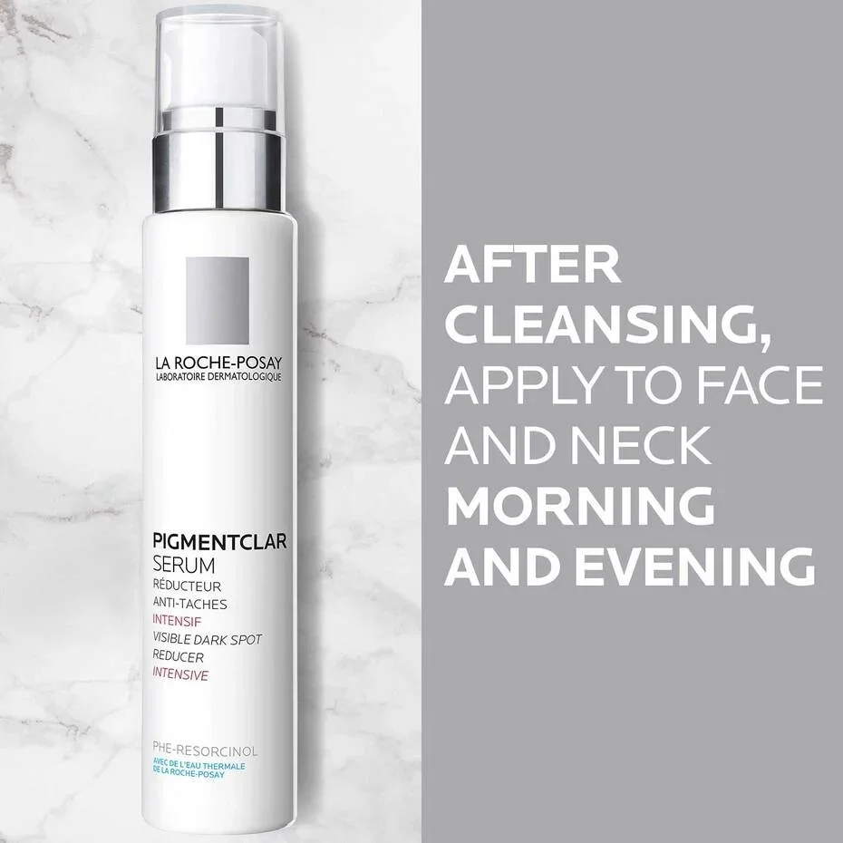 LA ROCHE-POSAY Pigmentclar Serum