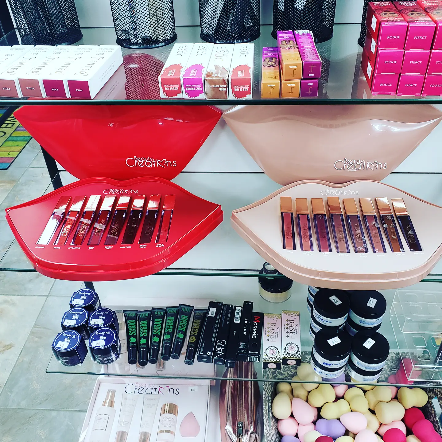 Trinidad Beauty Store