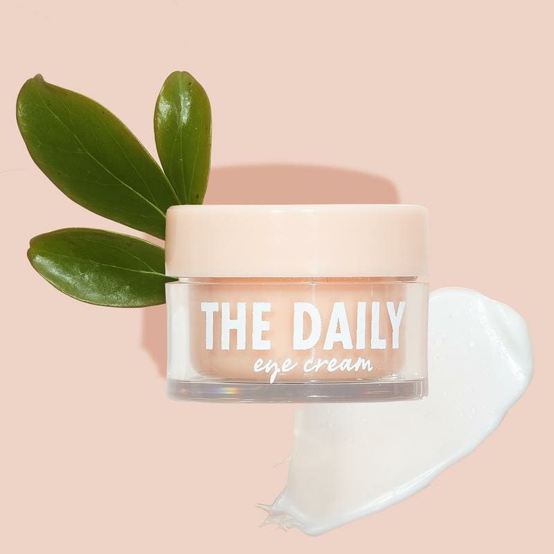 Fourth Ray Daily Eye Cream