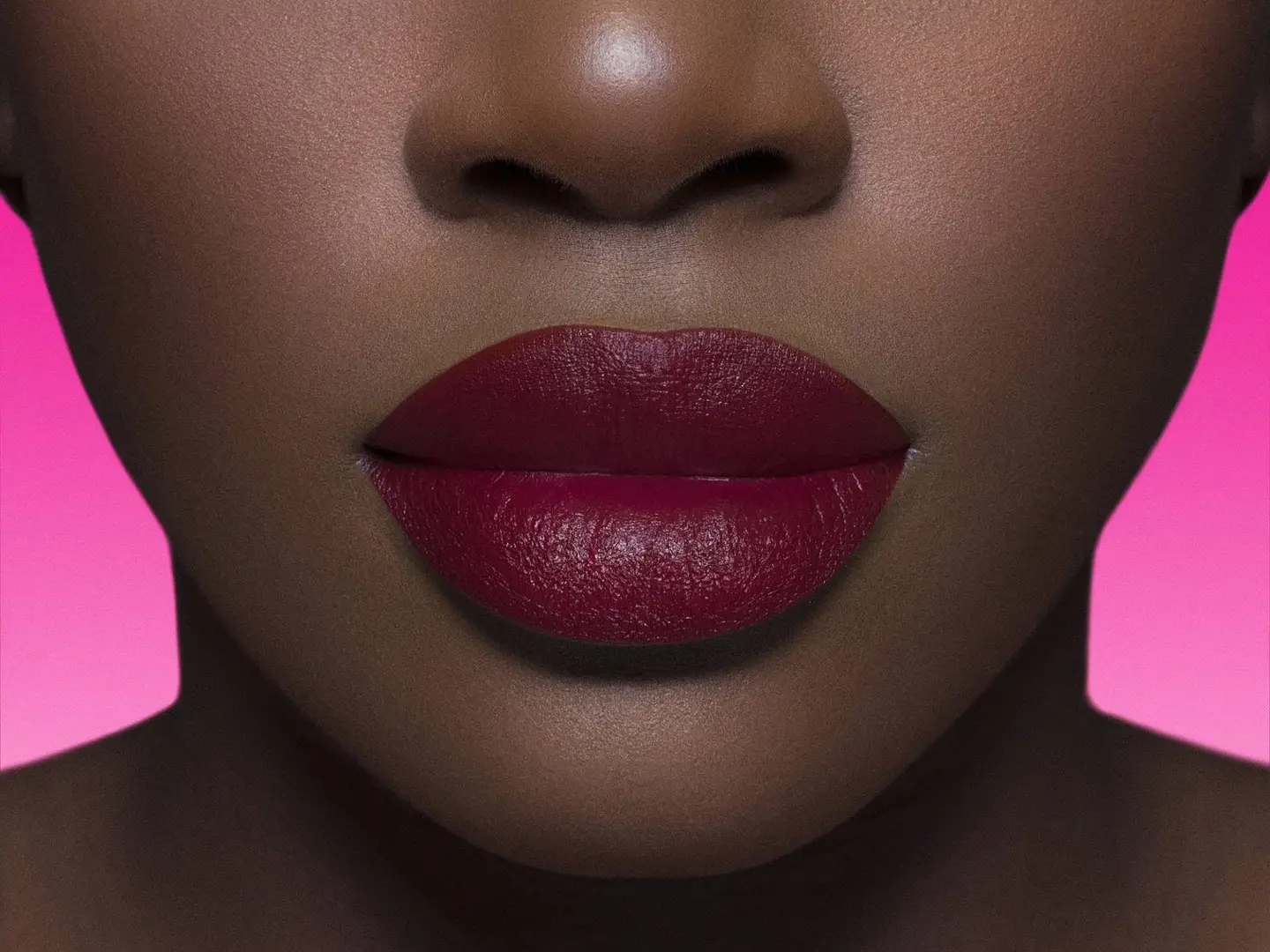 Velvety Matte Lipstick Reds & Berries