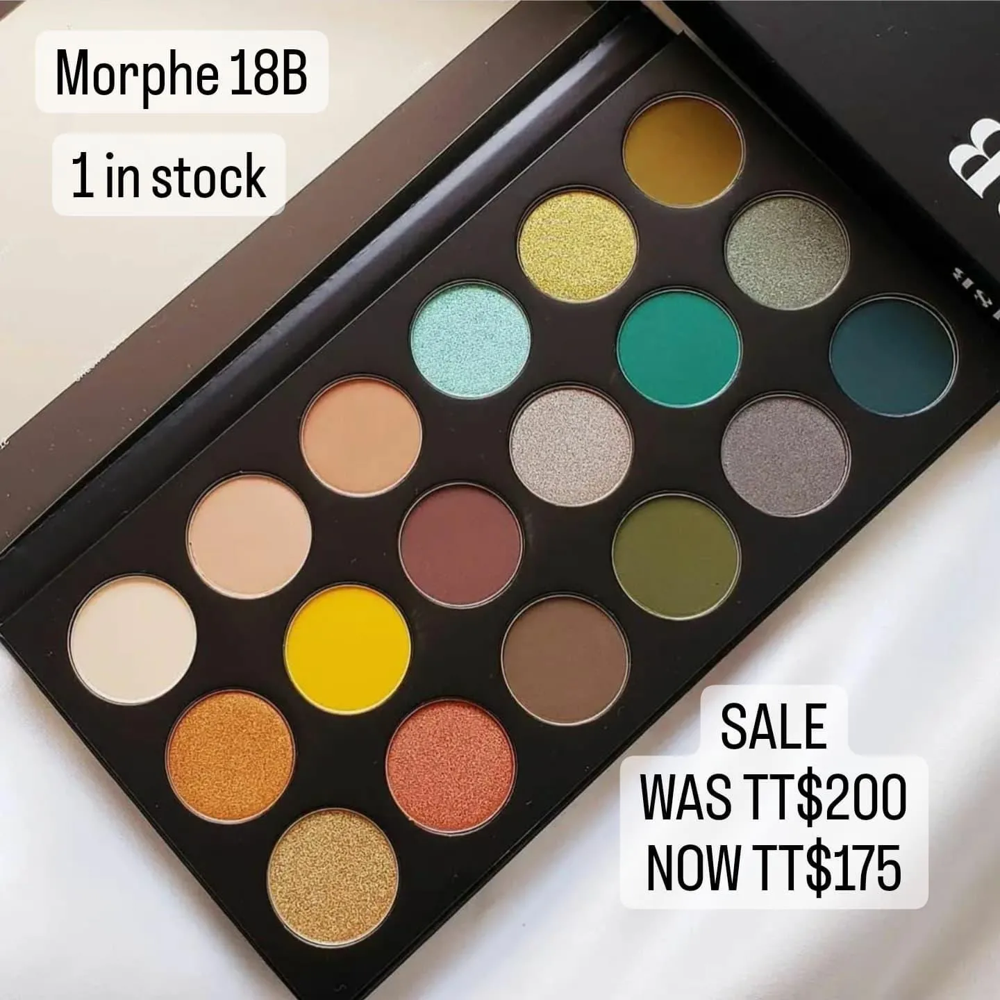 Clearance Sale