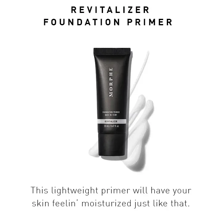 MORPHE Revitalizer Primer