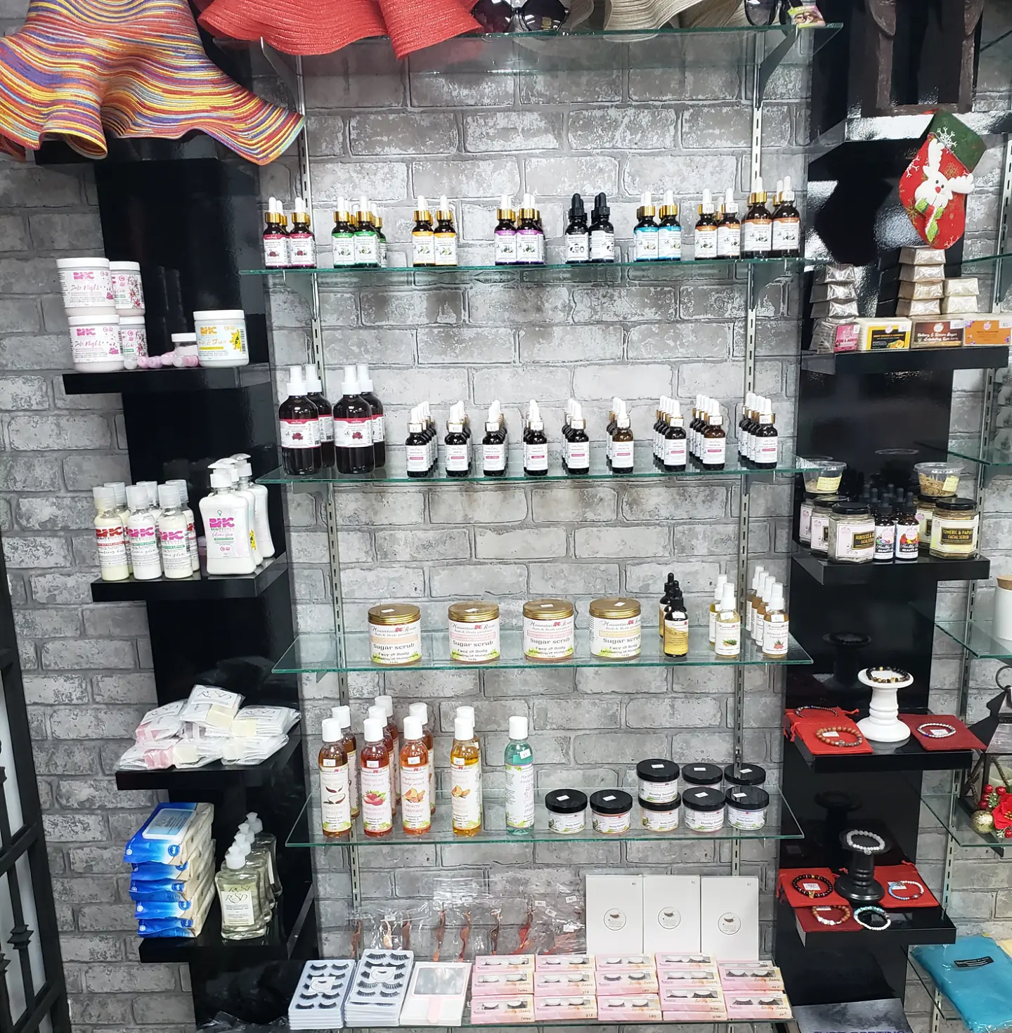 Trinidad Makeup Store