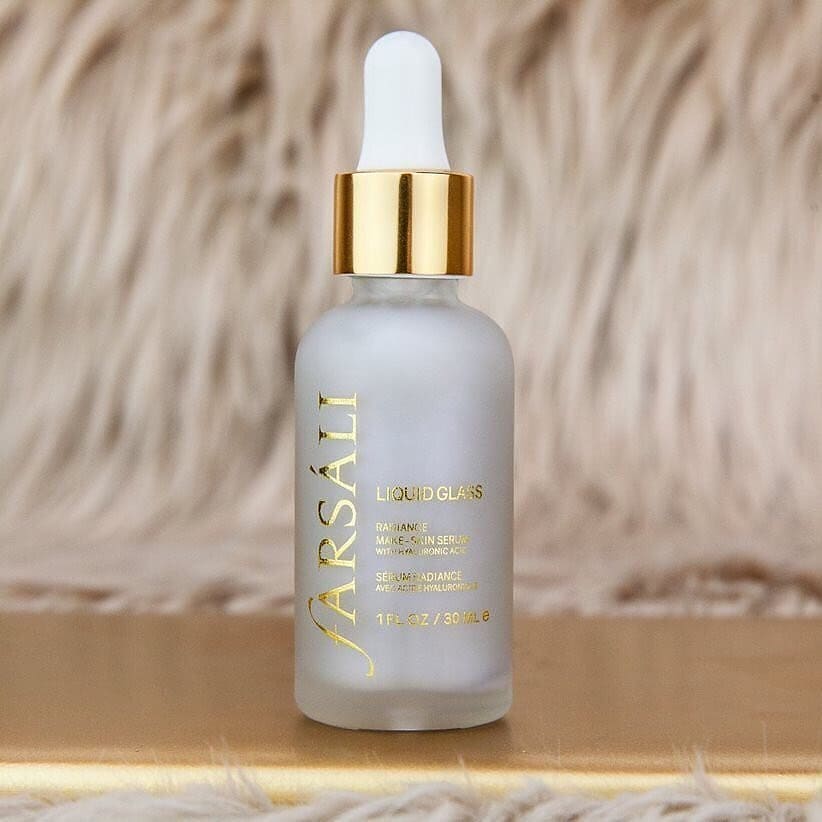 Liquid Glass Serum 30ml
