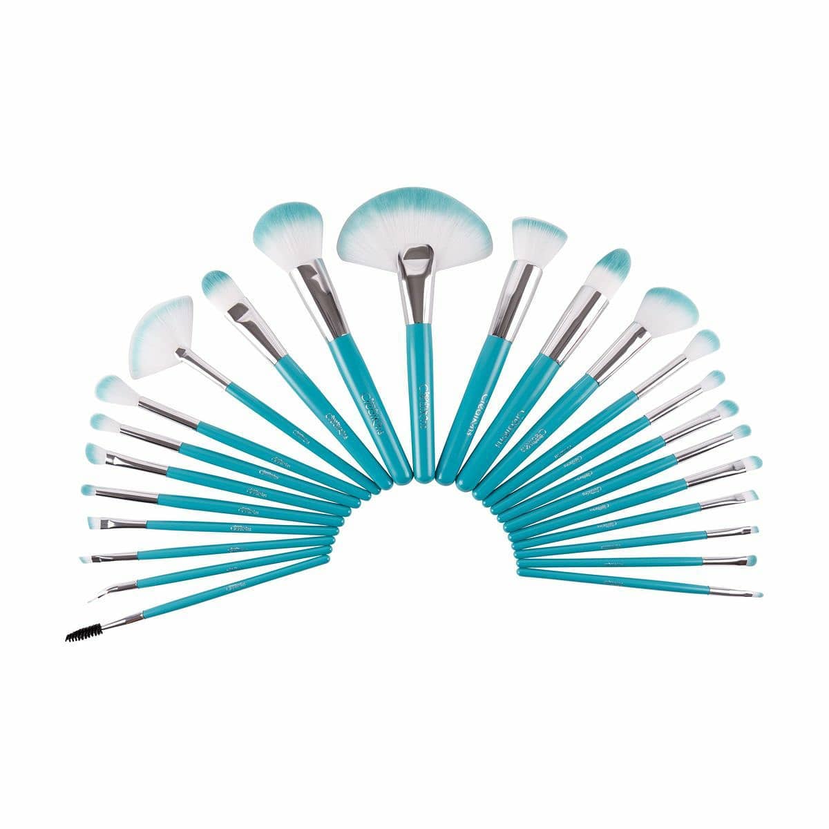 BREEZE 24pc Brush Set
