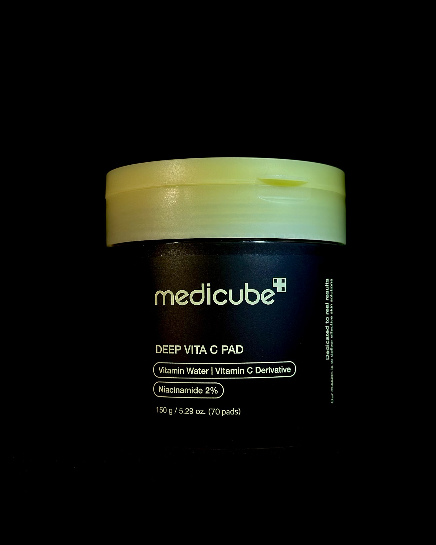 Medicube Deep Vita C Pads