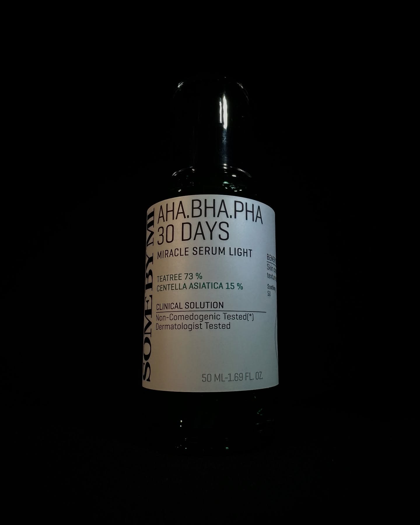 SOMEBYMI AHA.BHA.PHA Serum