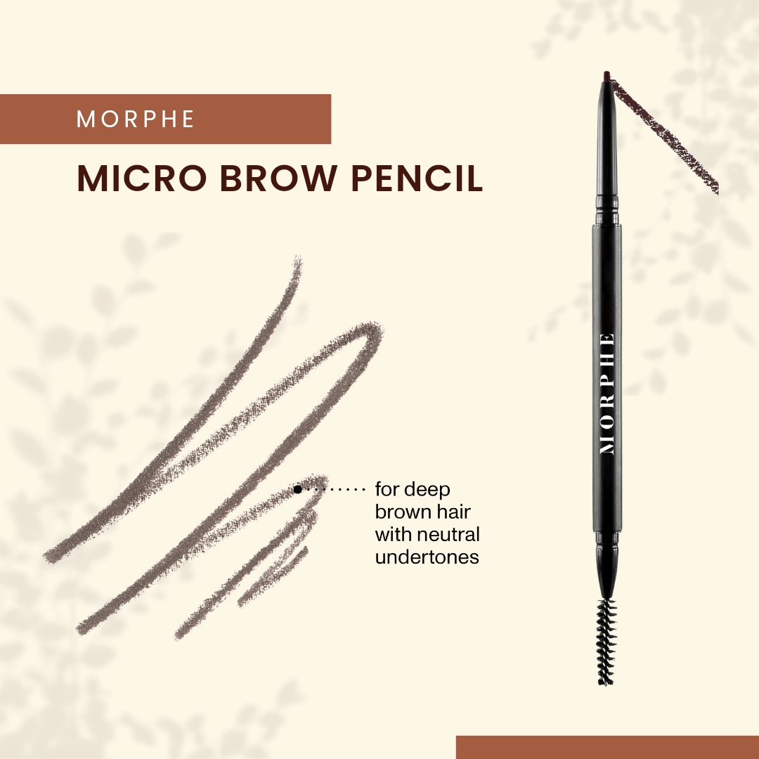Morphe Microbrow Pencil Java