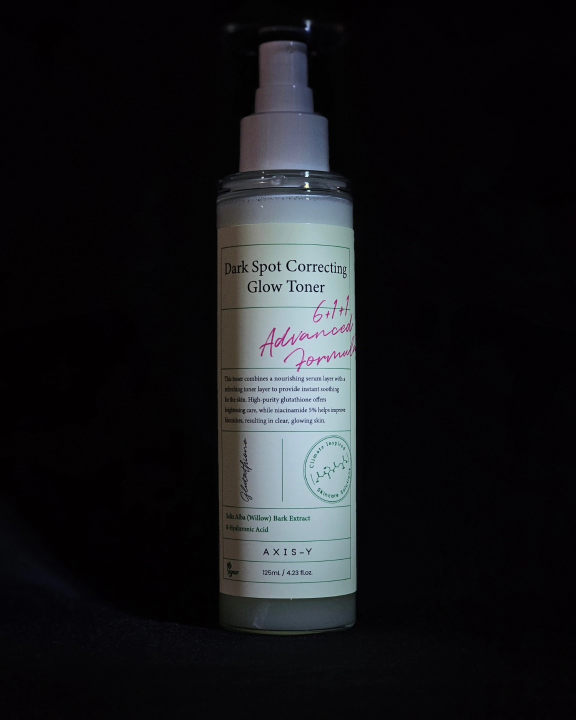 Axis Y Dark Spot Correcting Toner
