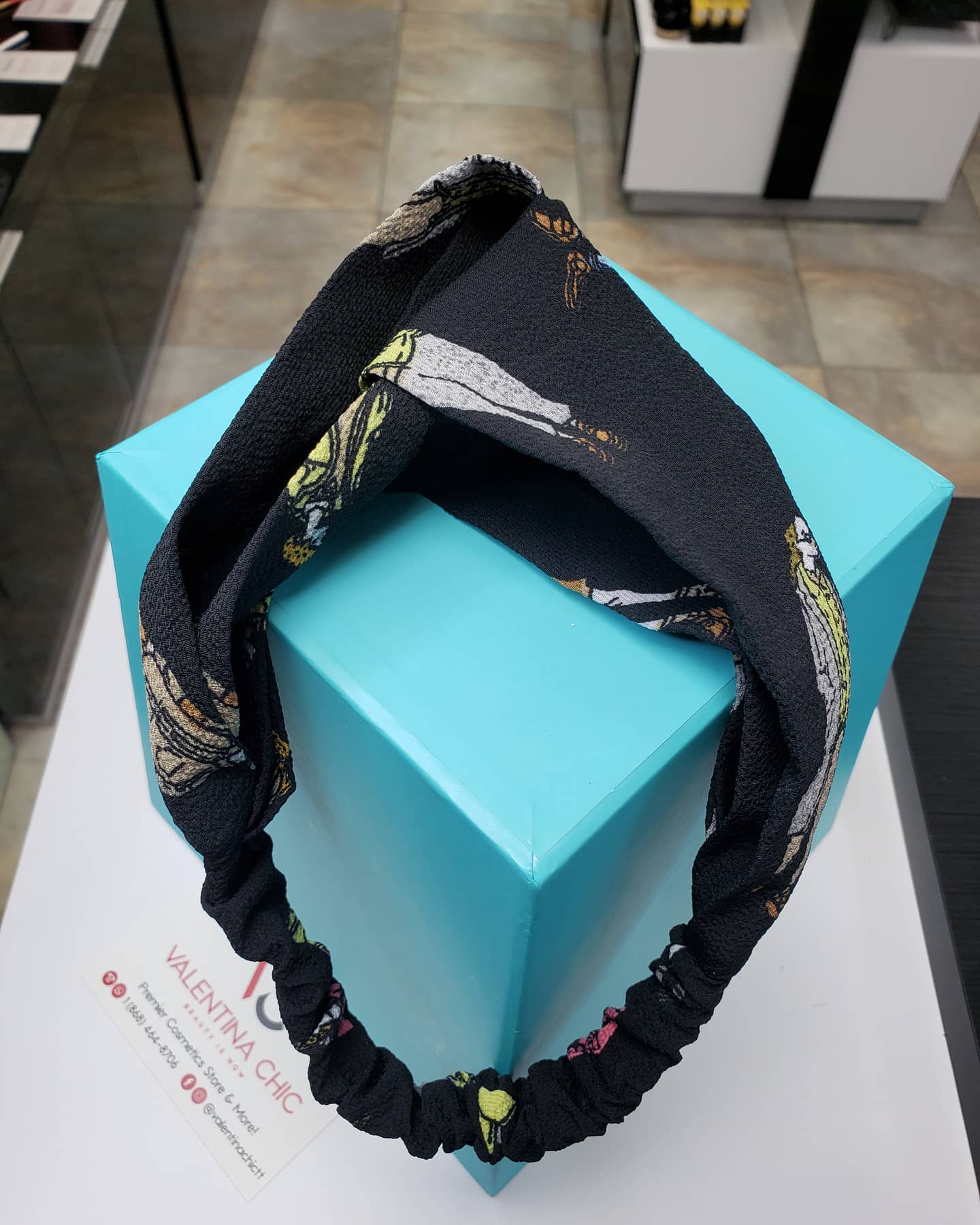 Headbands By Val