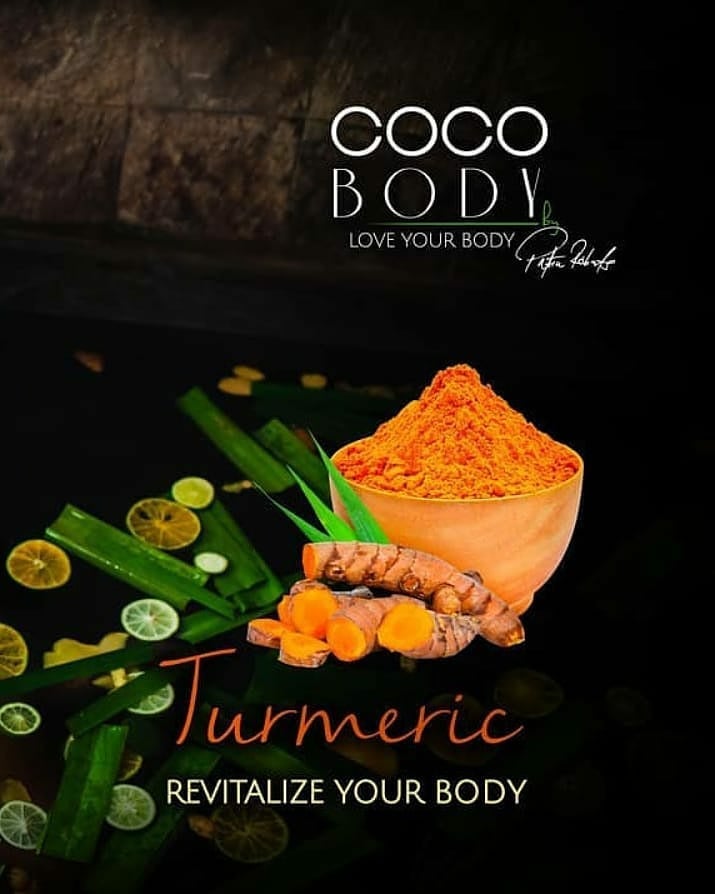 My Coco Body Soaps