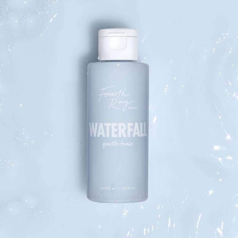FOURTH RAY Waterfall Gentle Tonic