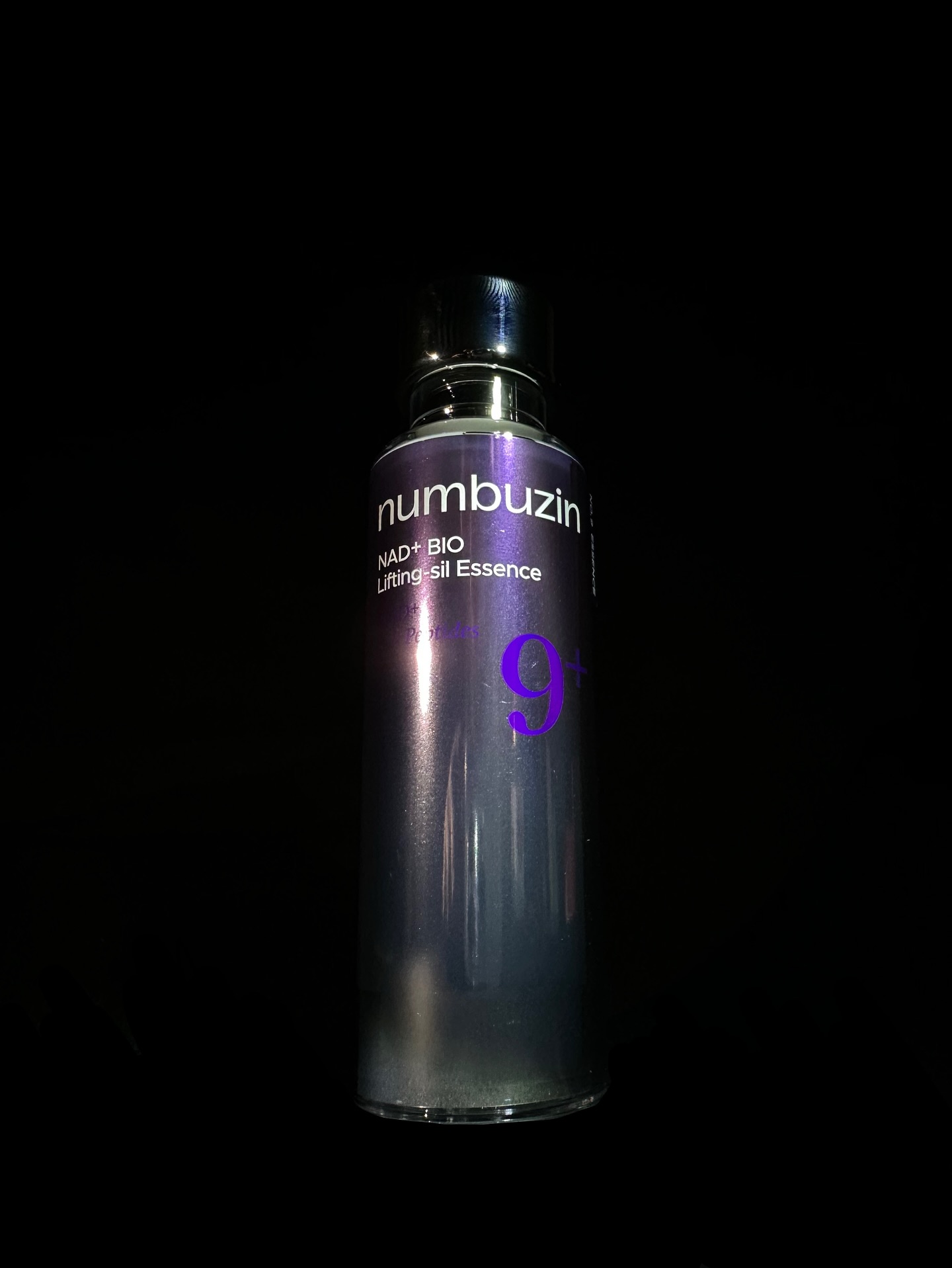 Numbuzin NAD+ Essence 50 peptides 50ml