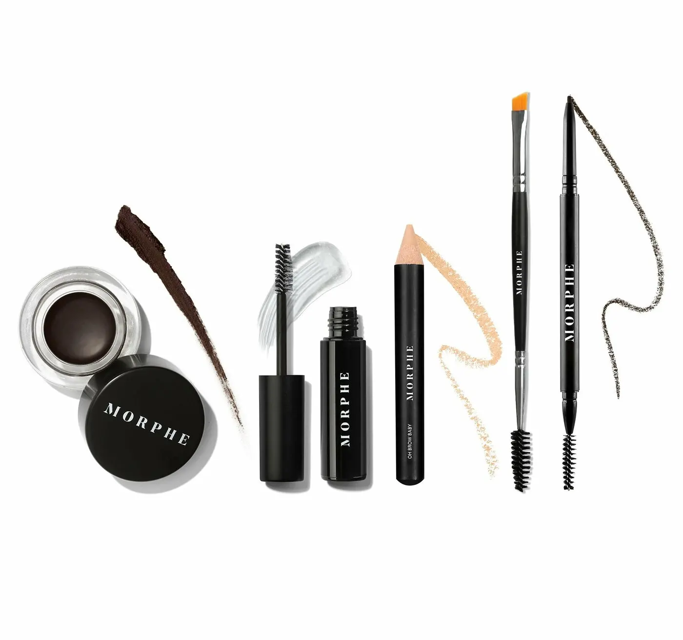 Morphe Arch Obsessions Brow Kit