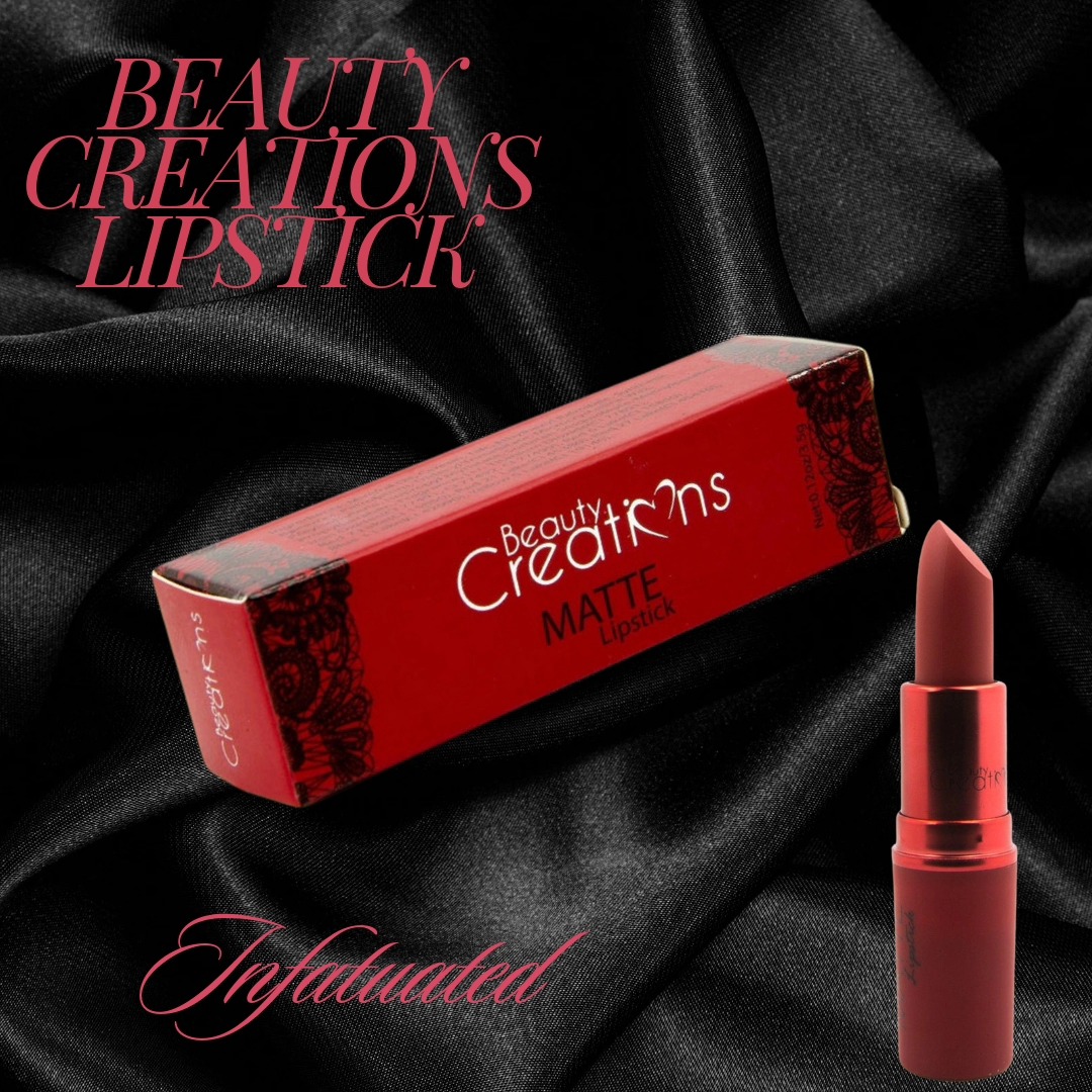 Lipstick Infatuated