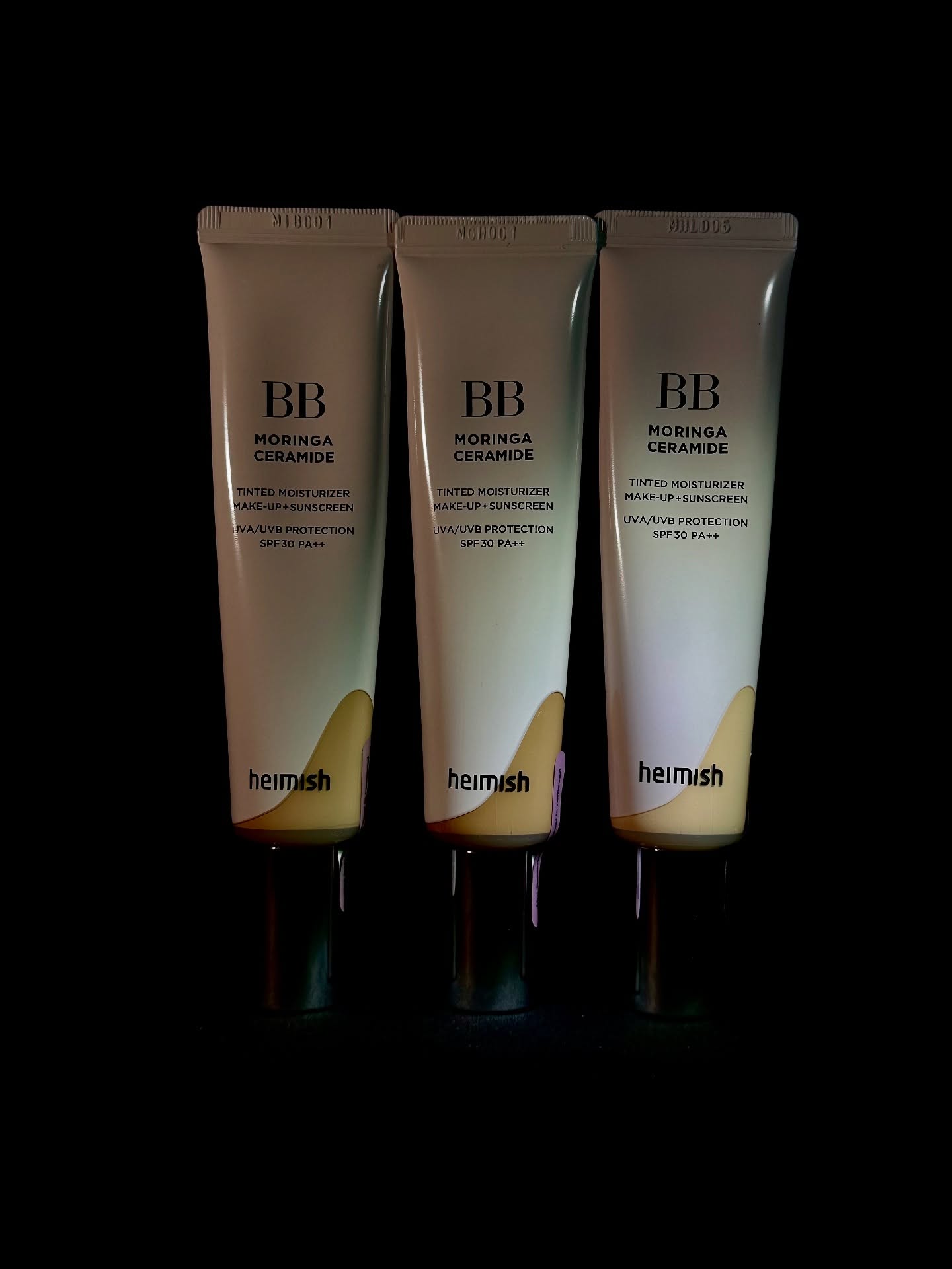 Heimish Moringa Ceramide BB Cream