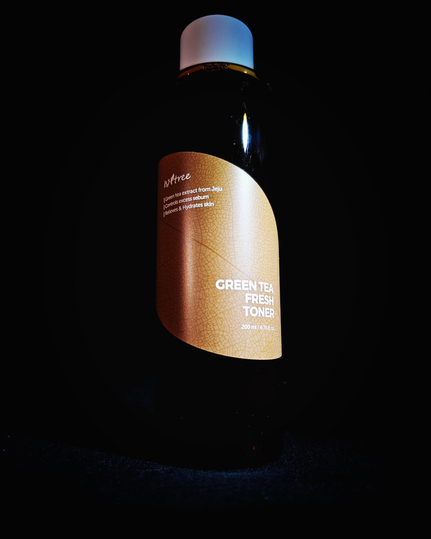 Isntree Green Tea Toner 200ml