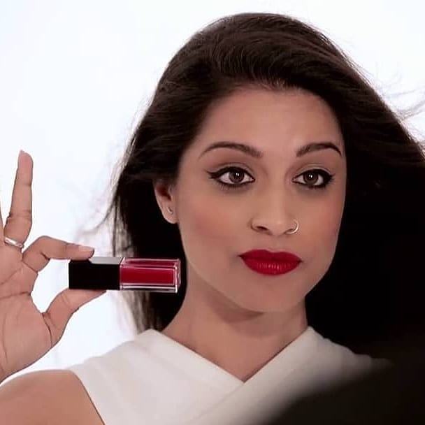 SMASHBOX Always On Lipstick