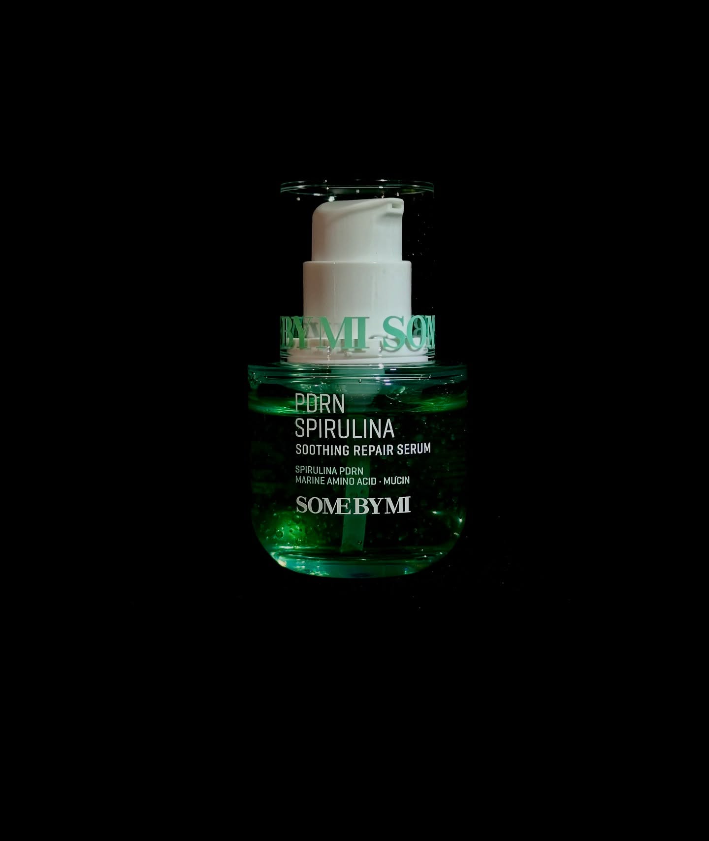 PDRN Spirulina Repair Serum