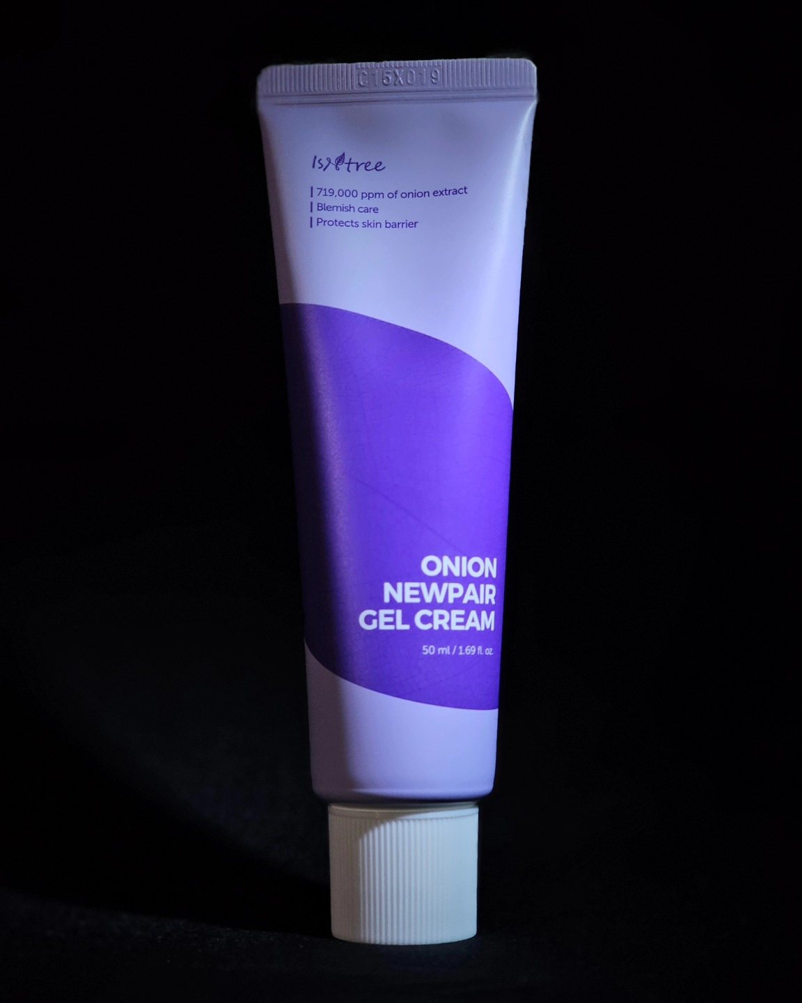 Isntree Onion Gel Cream 50ml