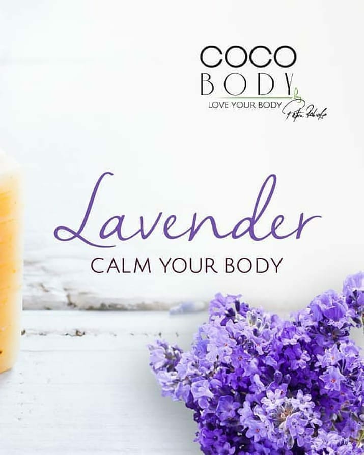 My Coco Body Soaps