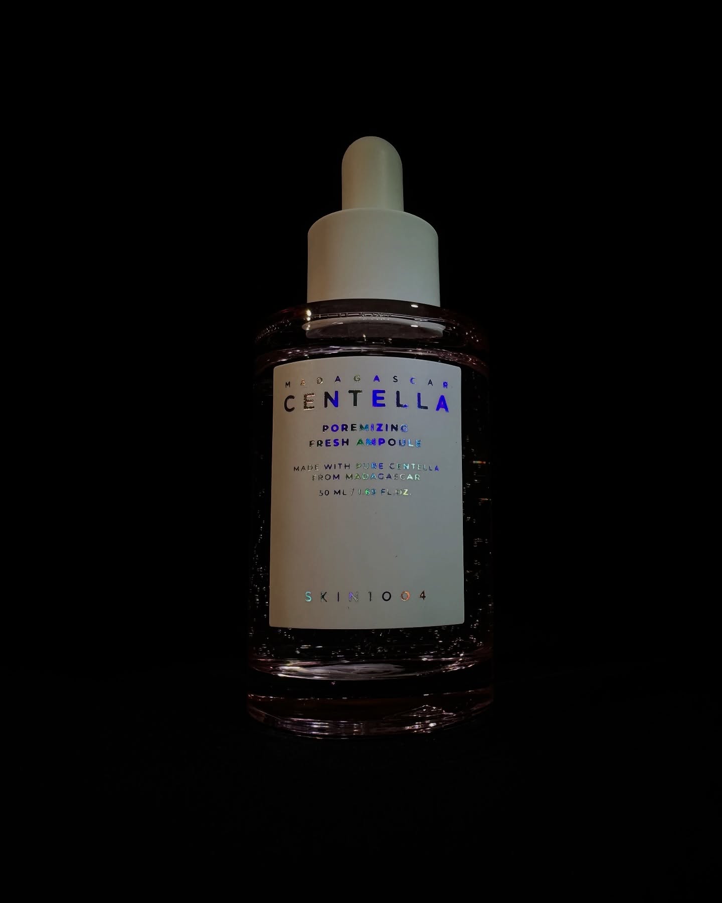 Centella Poremizing Ampoule