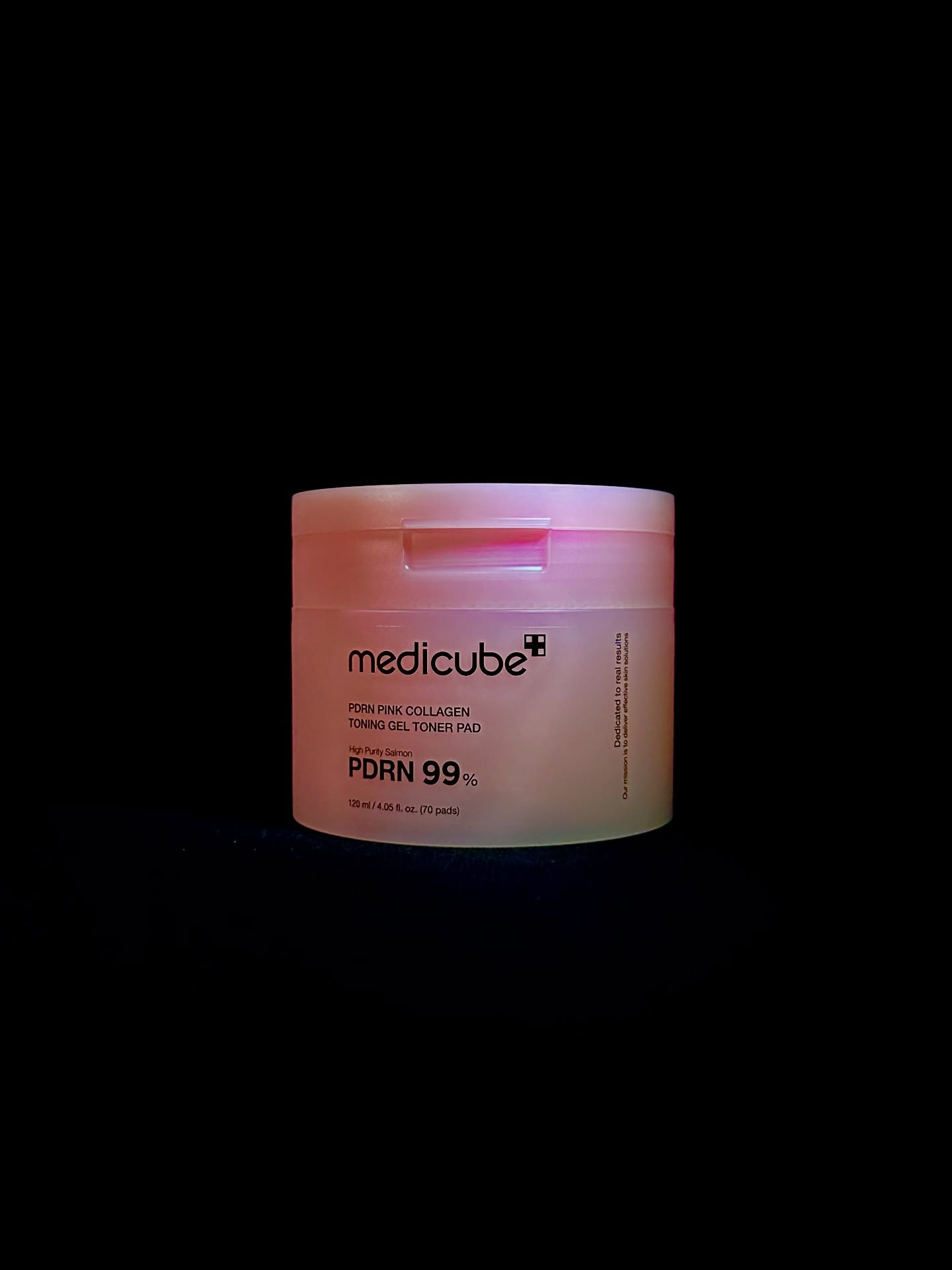 Medicube PDRN Gel Pads