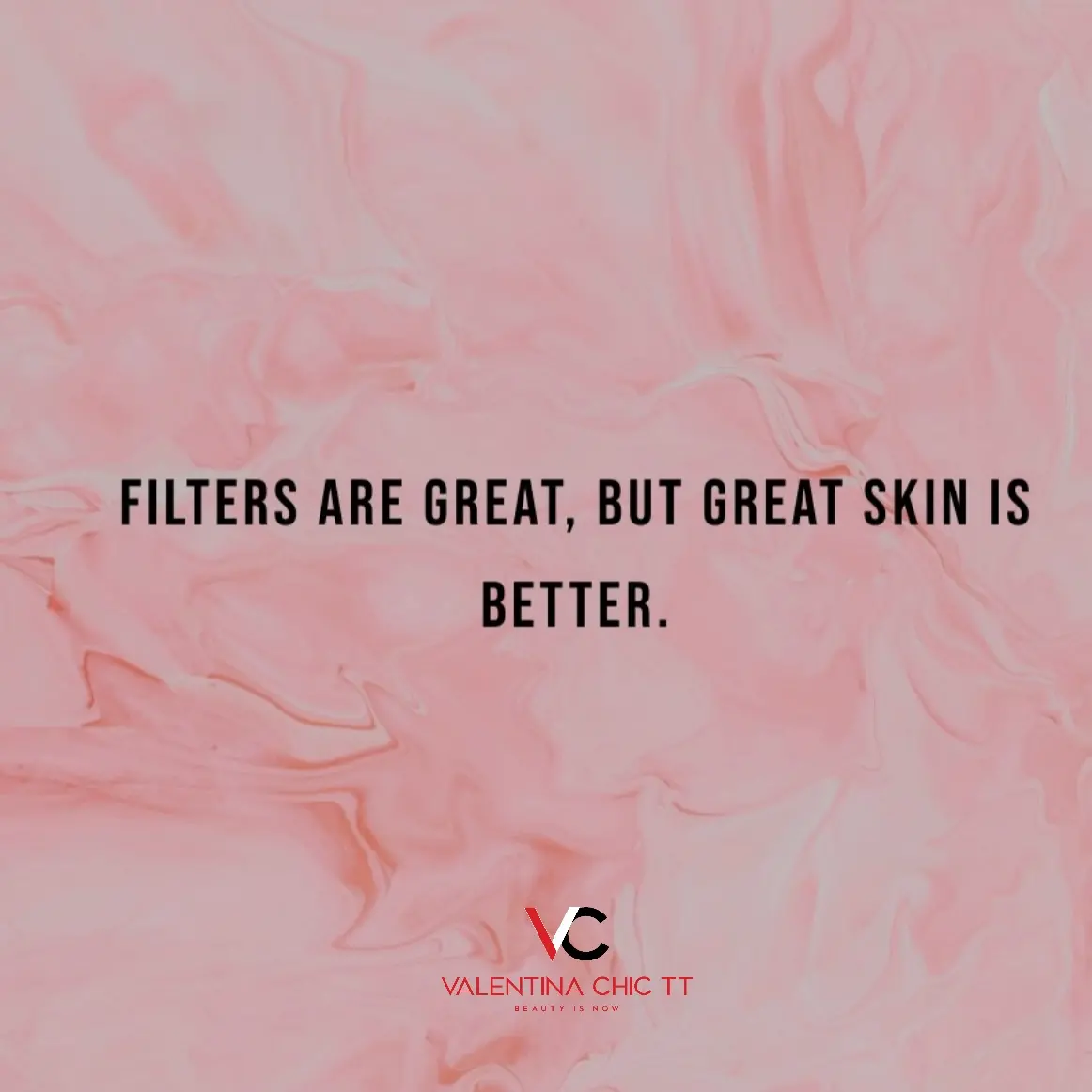 Skin care routine for all skin