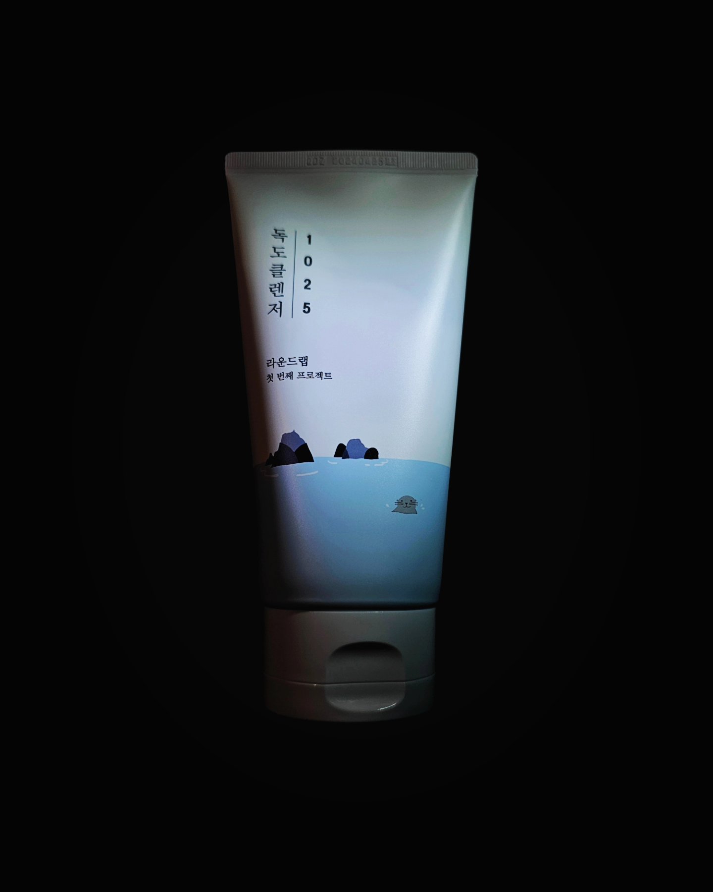 Round Lab Dokdo Cleanser