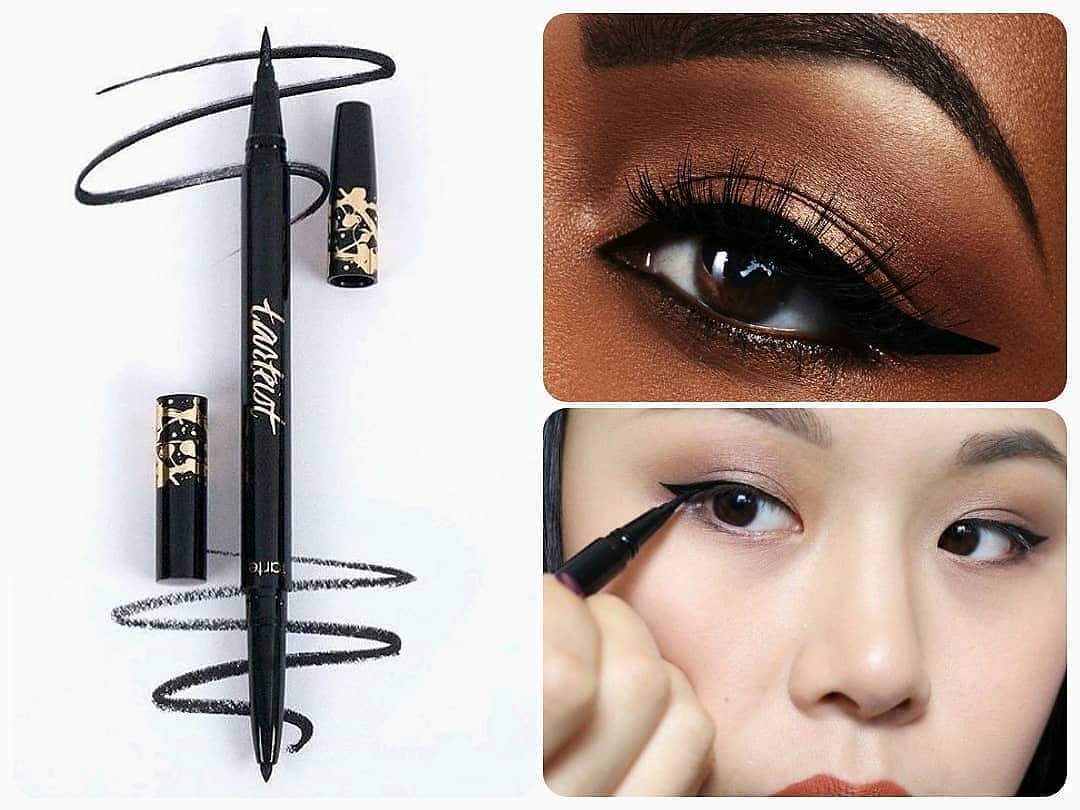 Tarte Tartiest Double Take Eyeliner