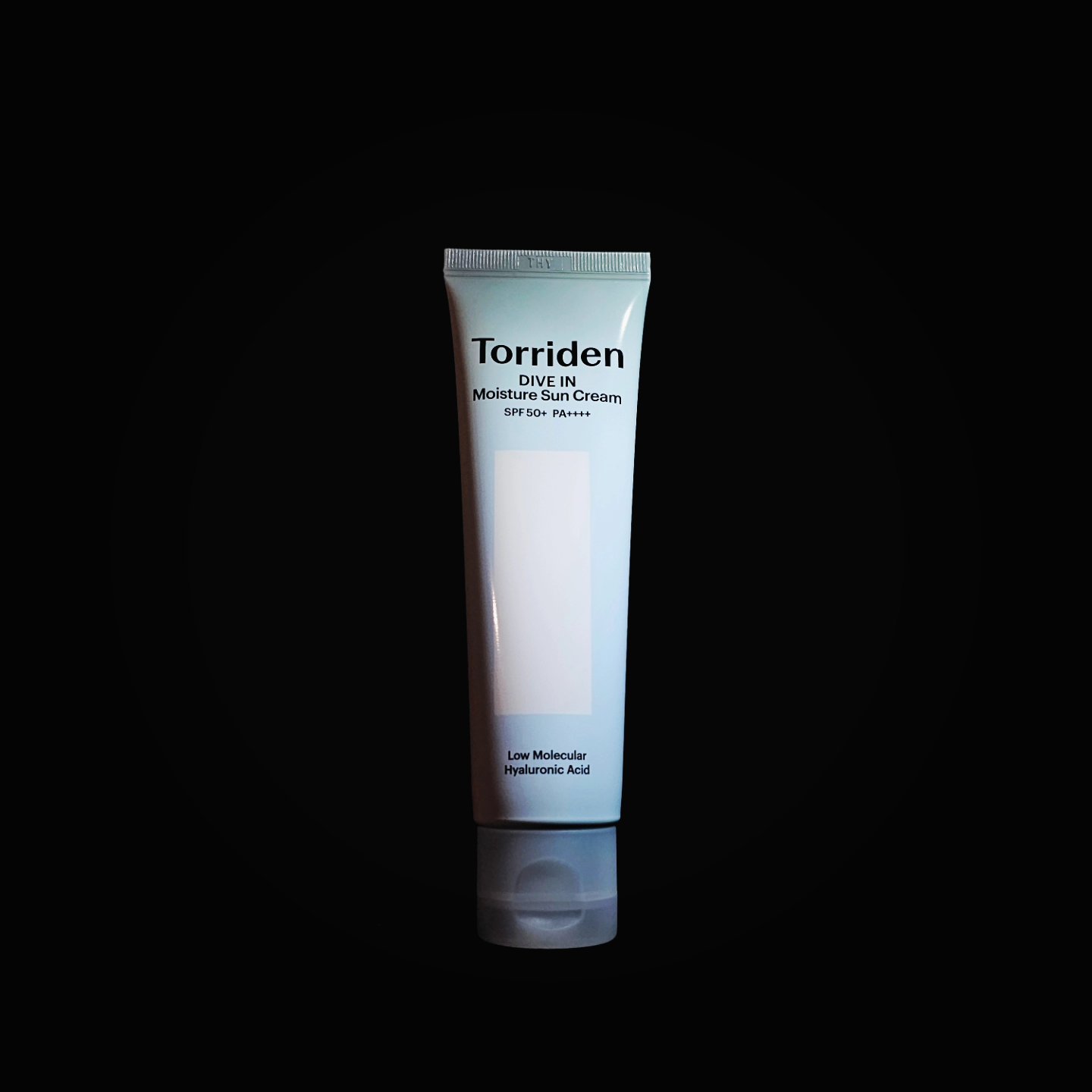 Sun Cream SPF50+ 60ml