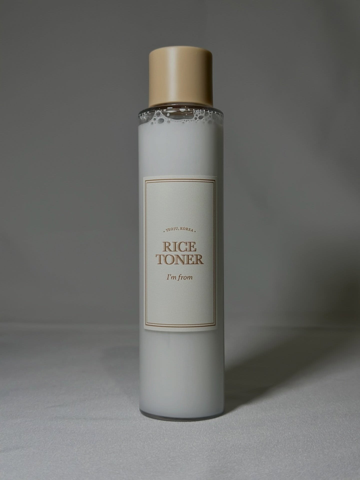 Rice Toner 150ml