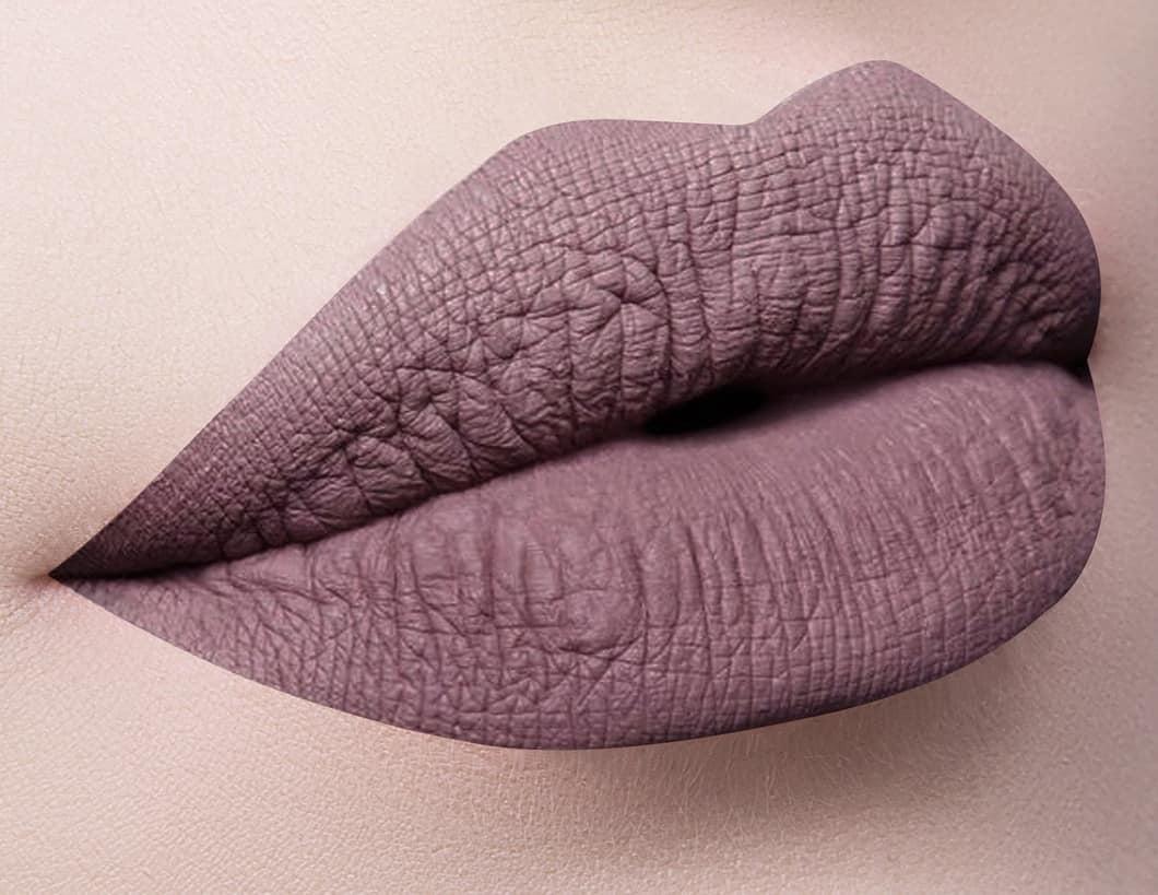 Sleepless Liquid Matte Lipstick